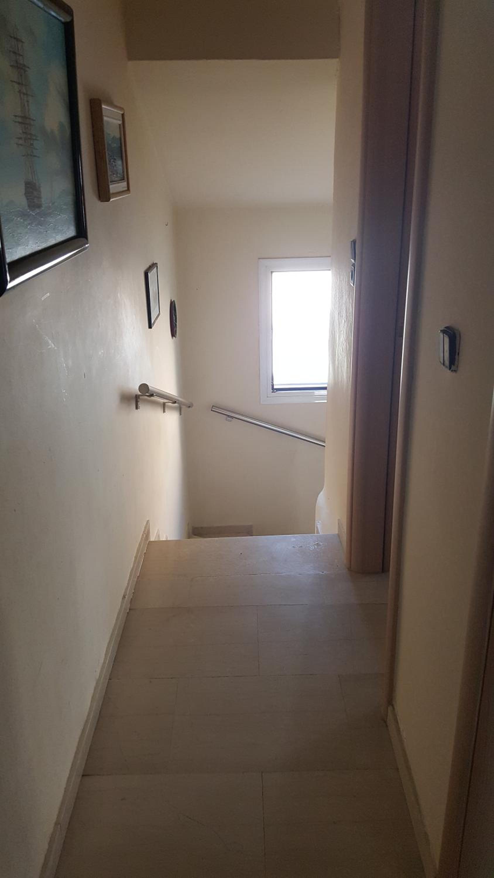 Three-Bedroom Apartment - Photo 8