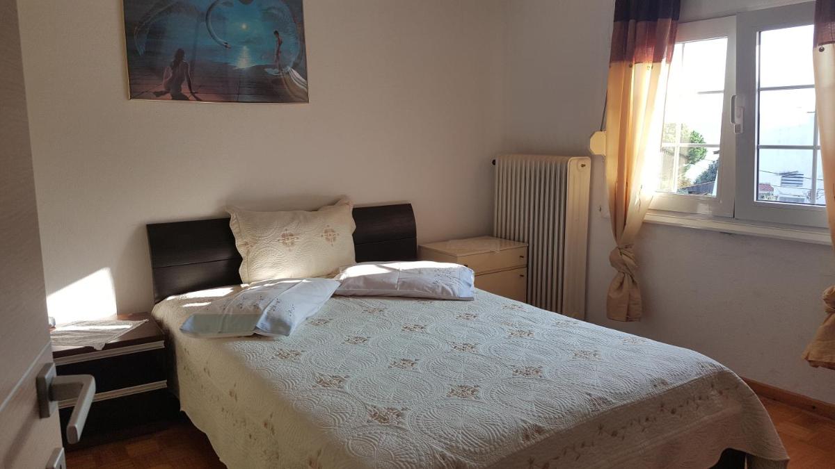 Three-Bedroom Apartment - Photo 50