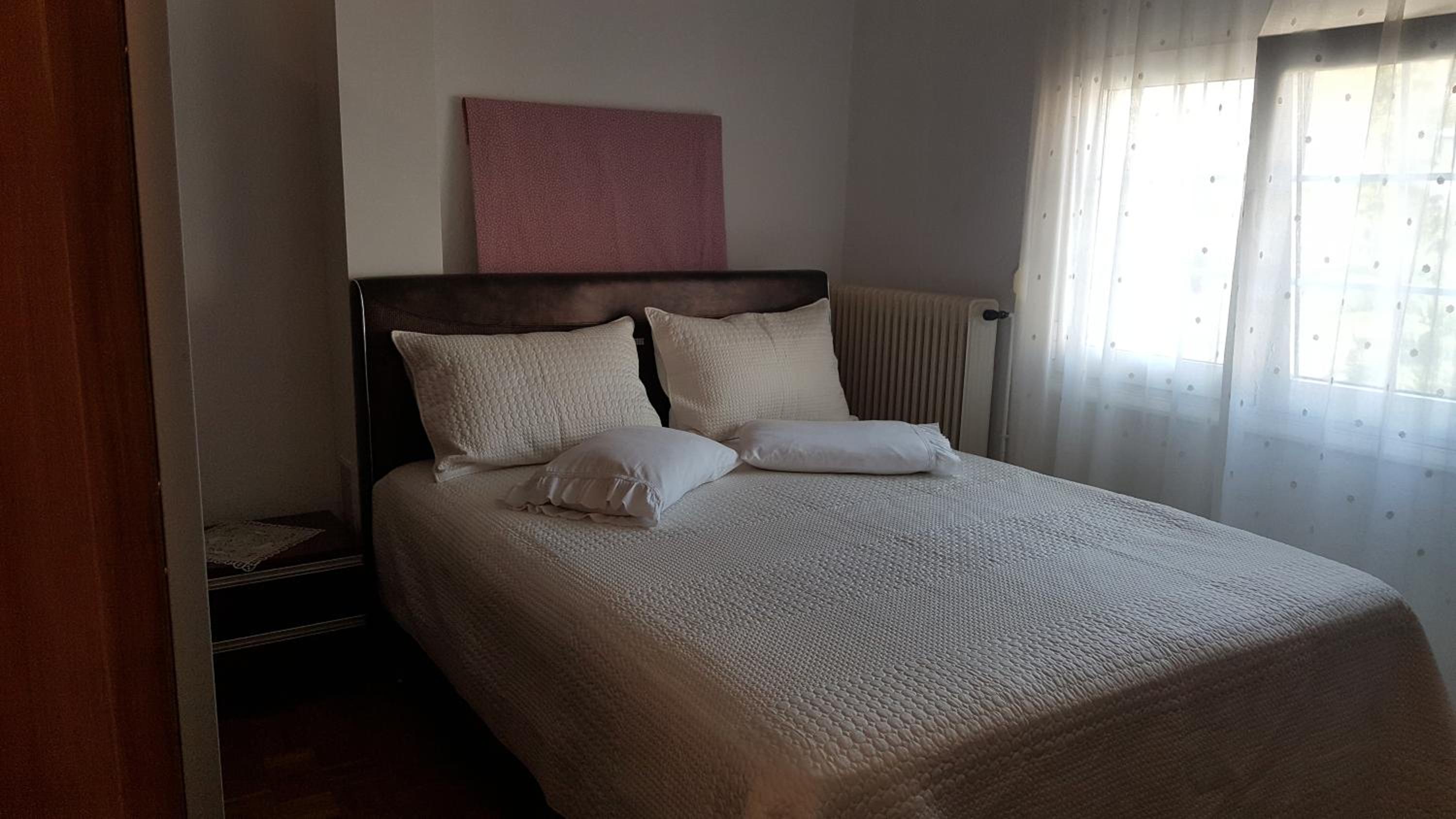 Three-Bedroom Apartment - Photo 47