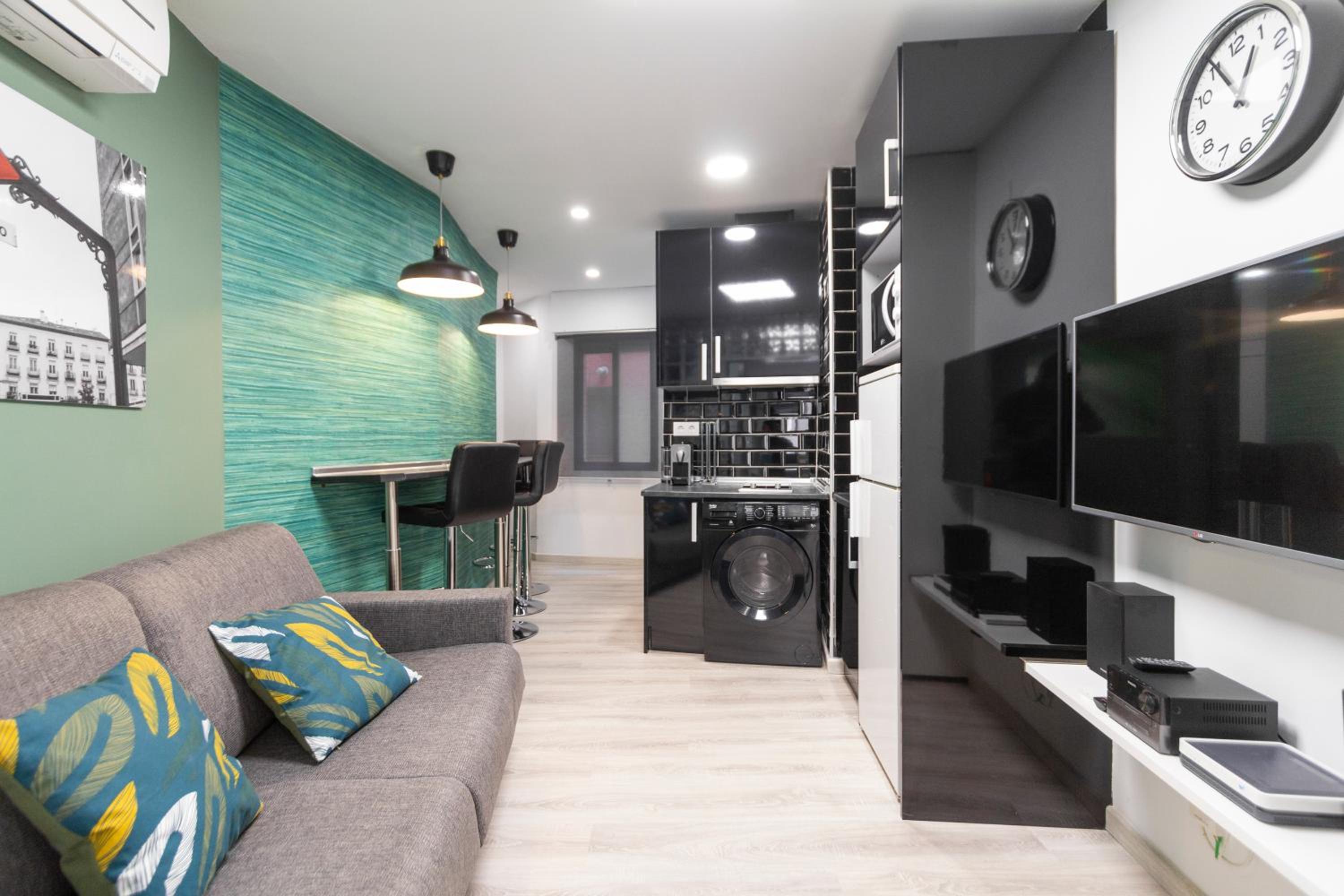 Apartamento