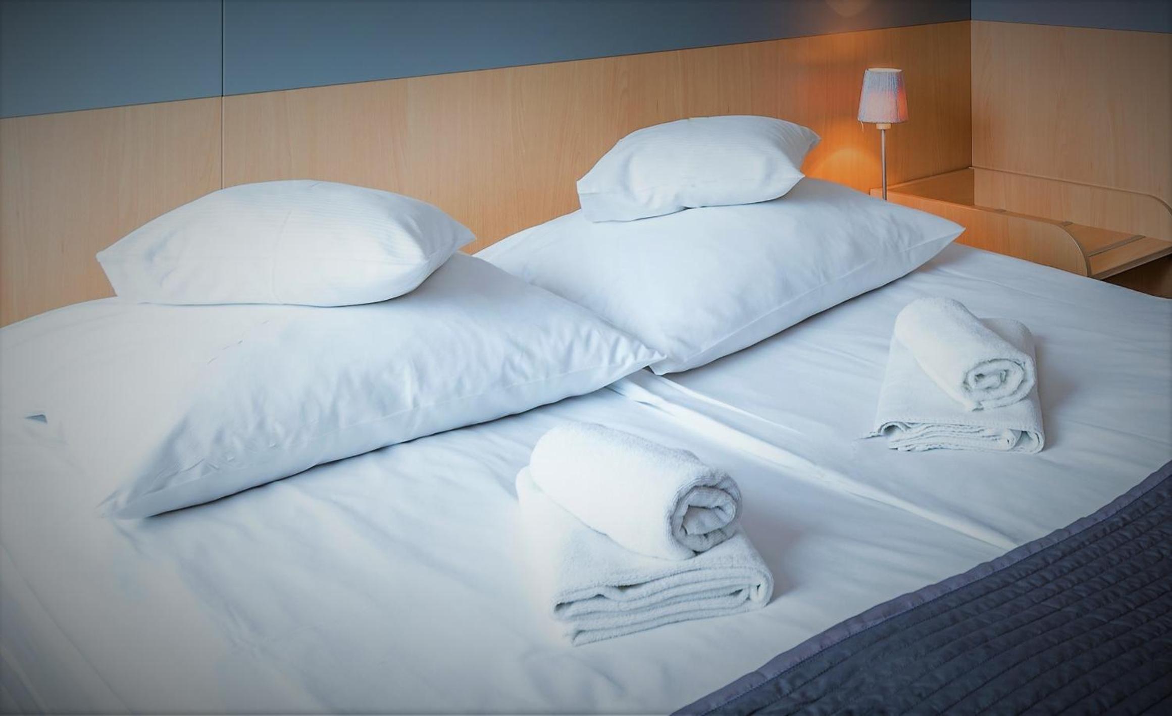 Double Room - Photo 1