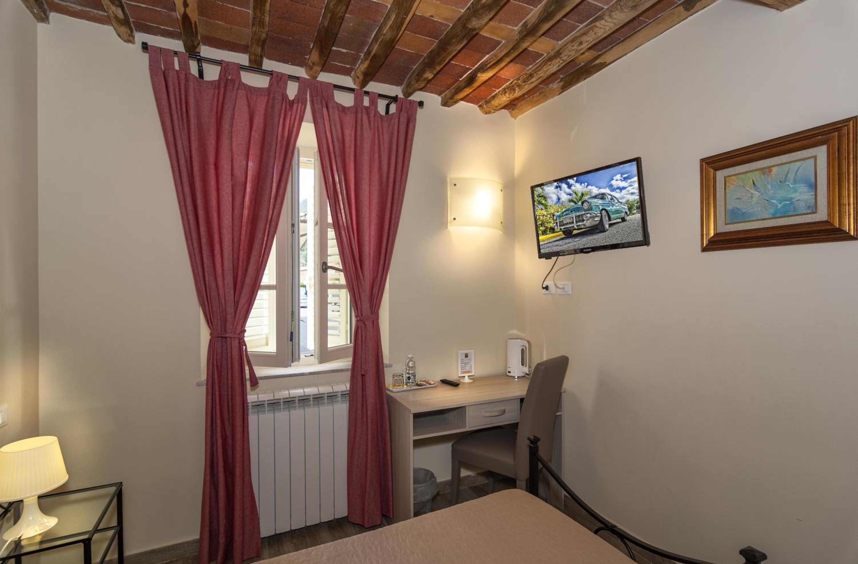 Two-Bedroom Suite photo 1