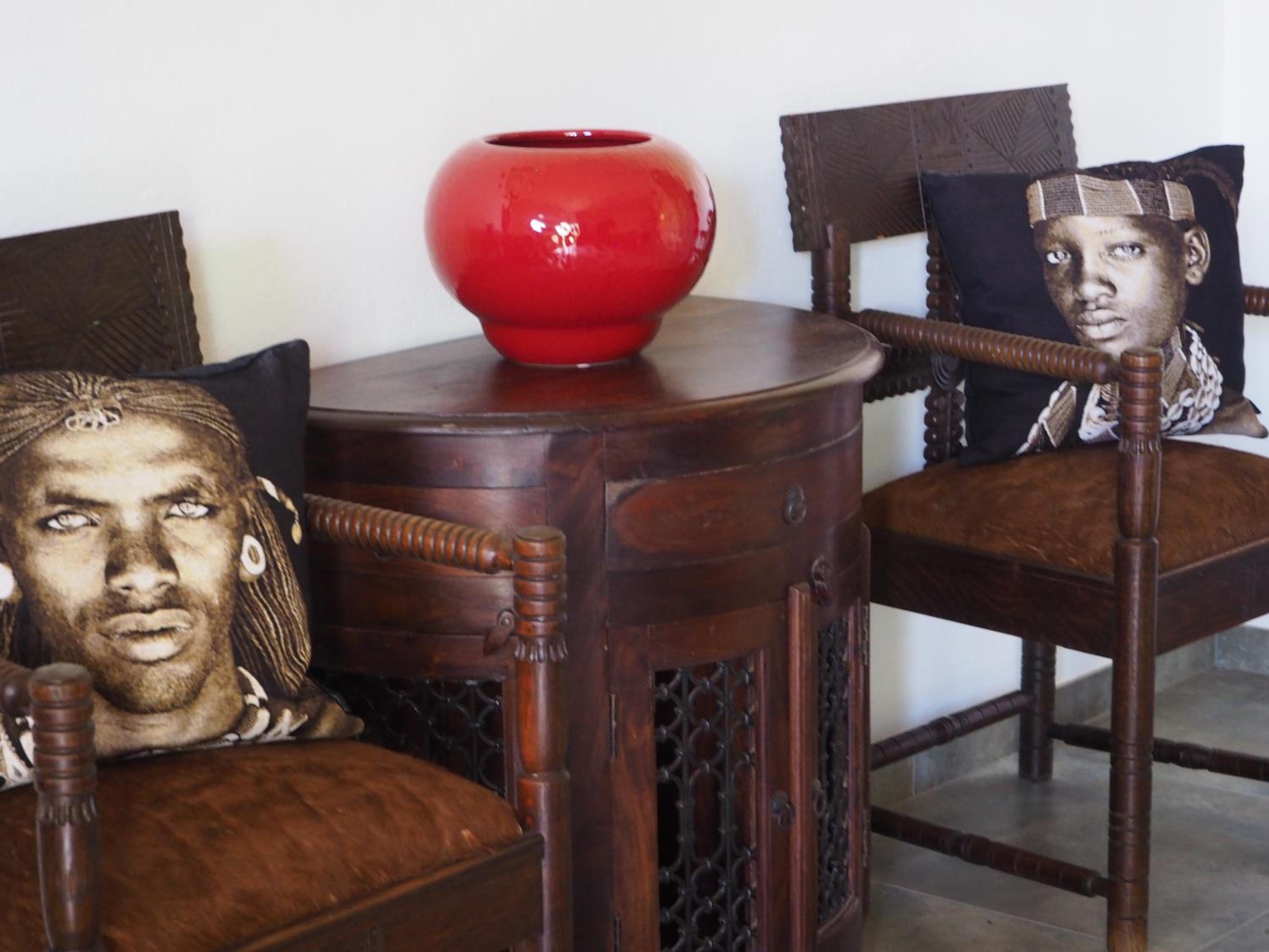 Massai Villa  photo 2