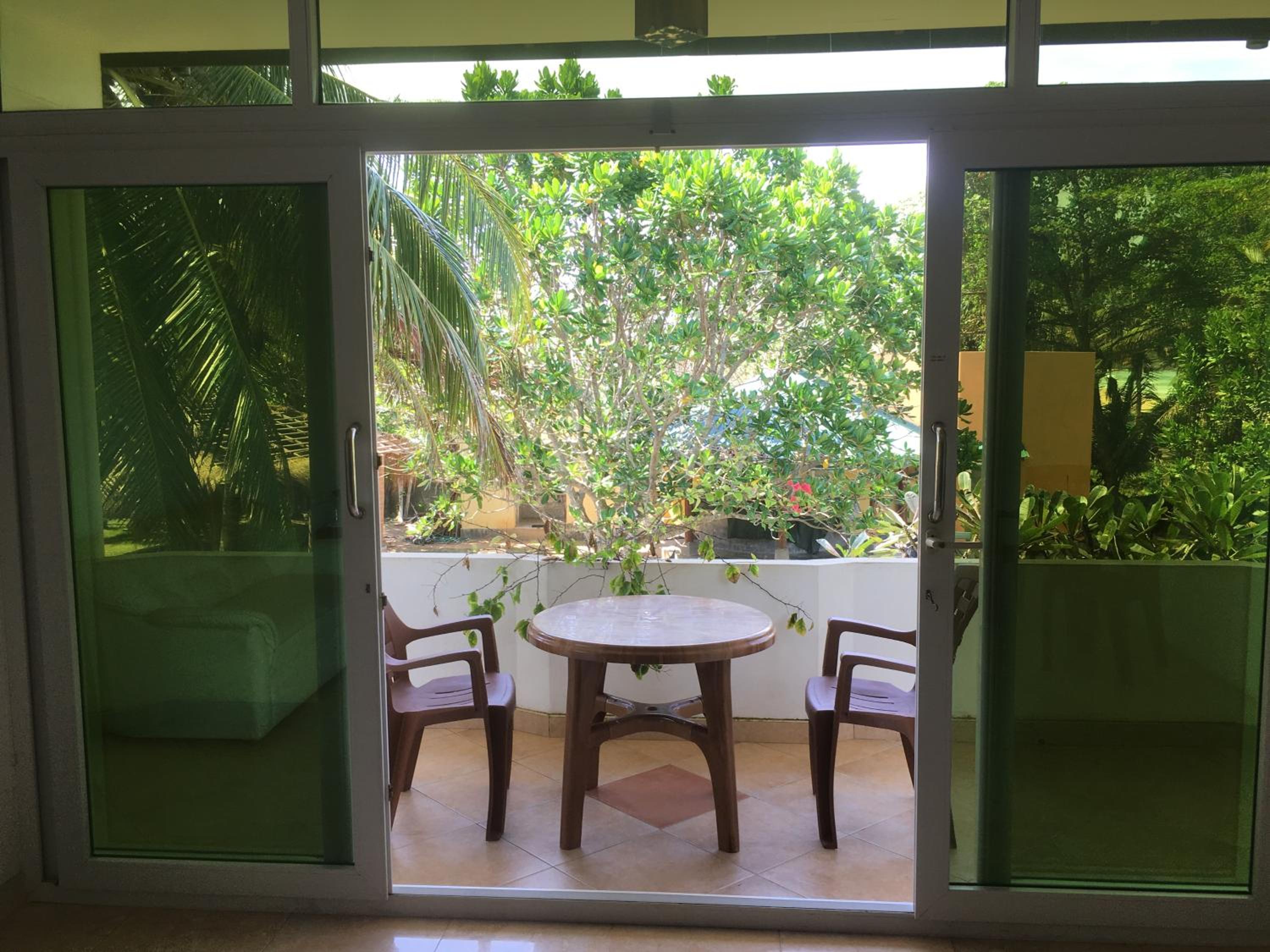 Double Room with Balcony photo 3