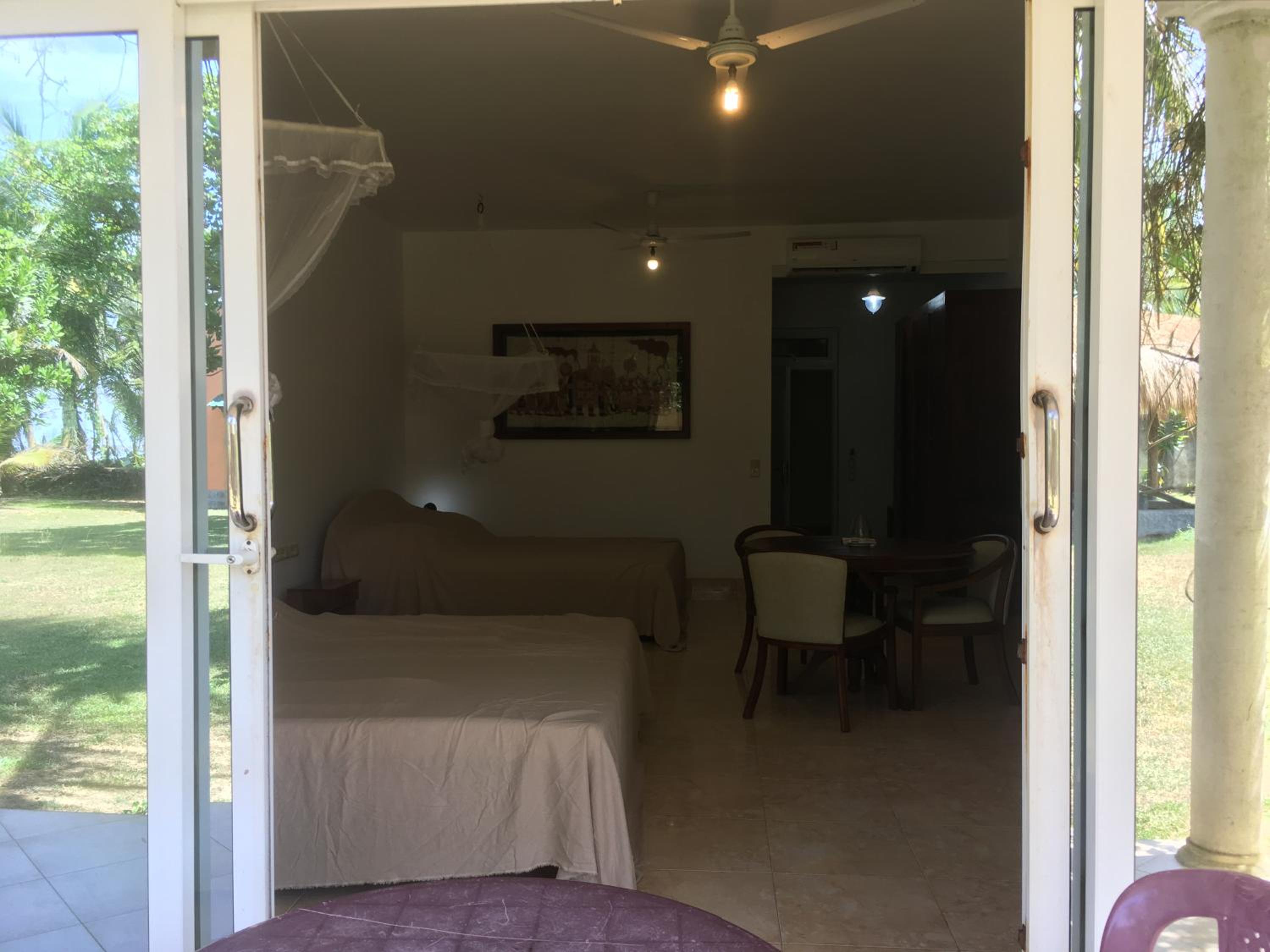 Deluxe Family Room photo 1
