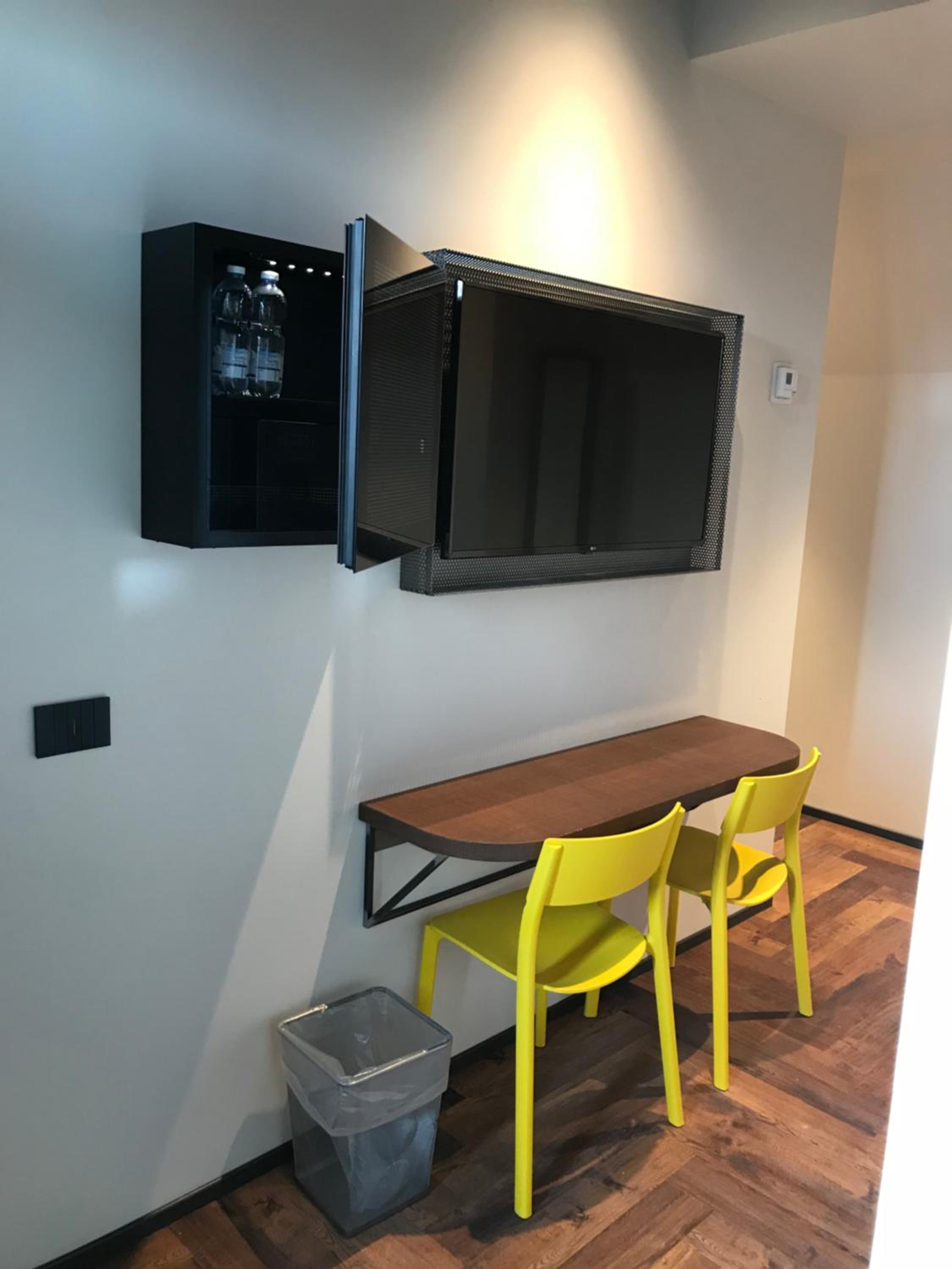 Twin Room photo 1