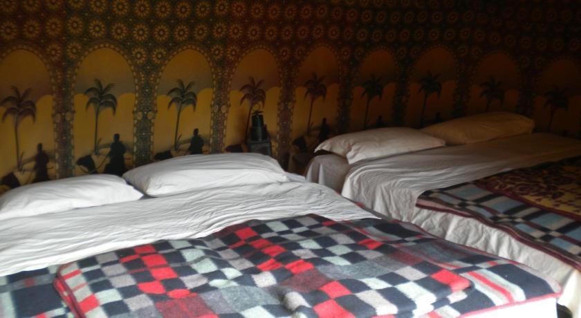 Double Room with Mountain View - Photo 2