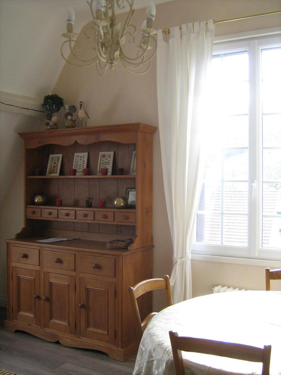 Apartment Duplex 9 (4 Adults) photo 2