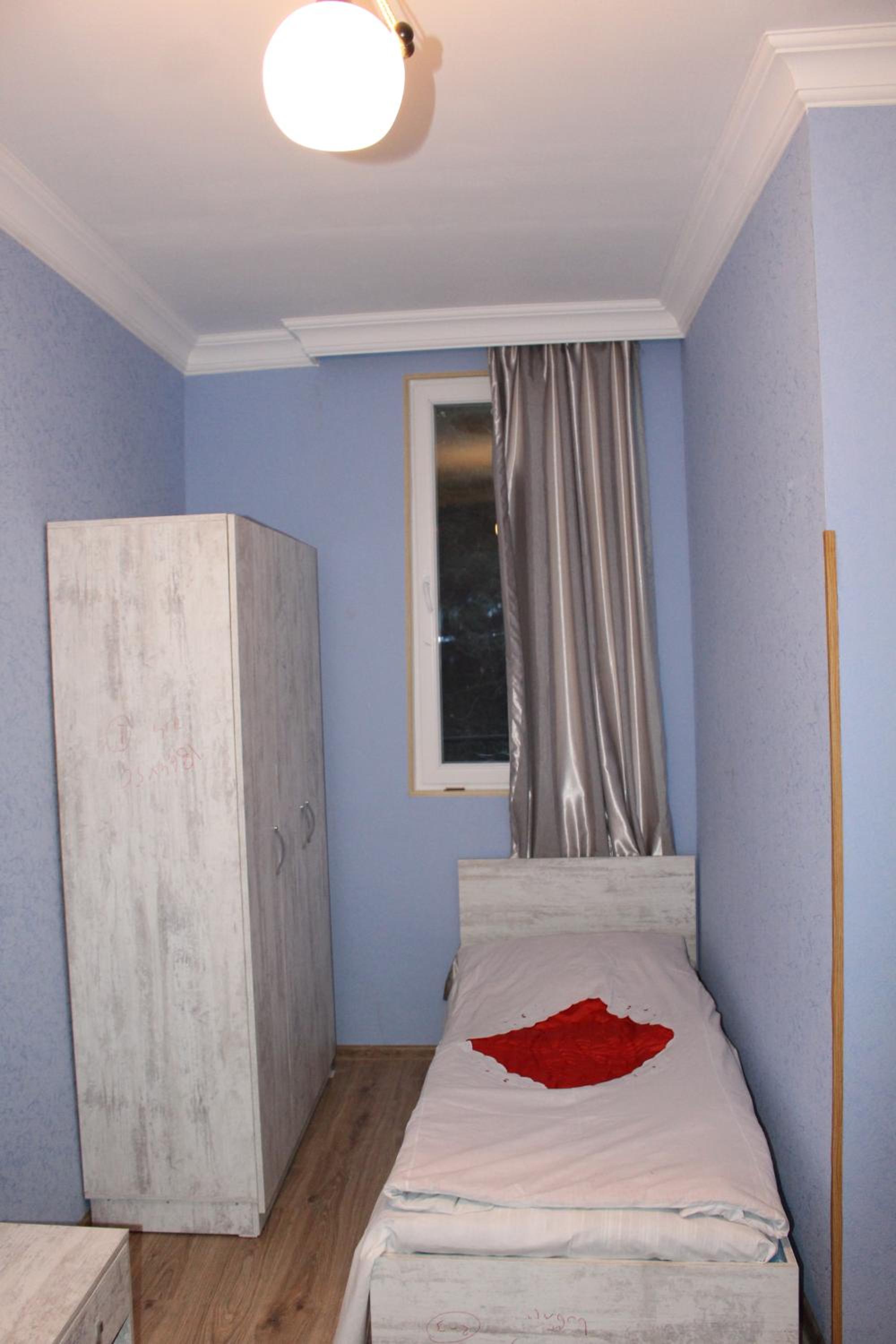 Standard Triple Room photo 2