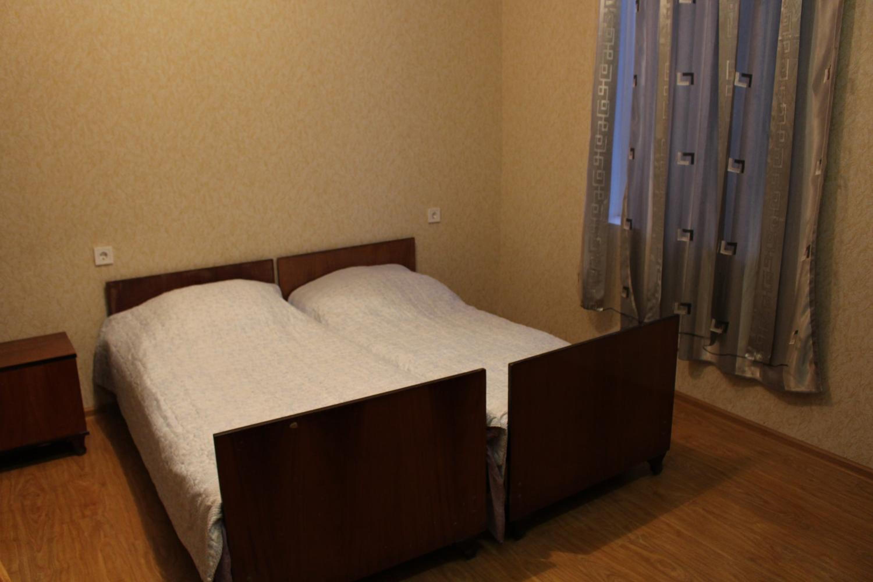 Standard Triple Room photo 3
