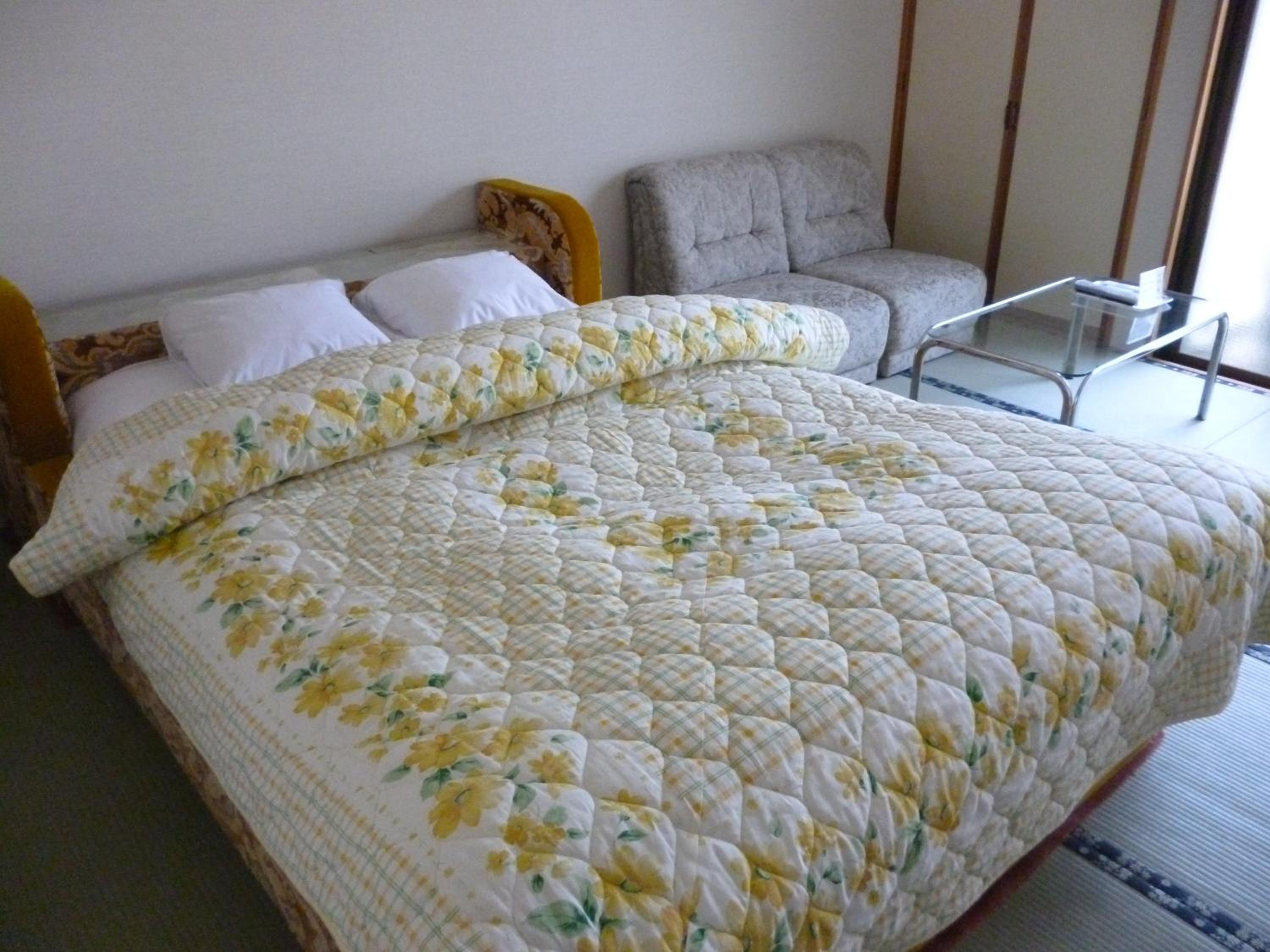 Economy Double Room photo 1