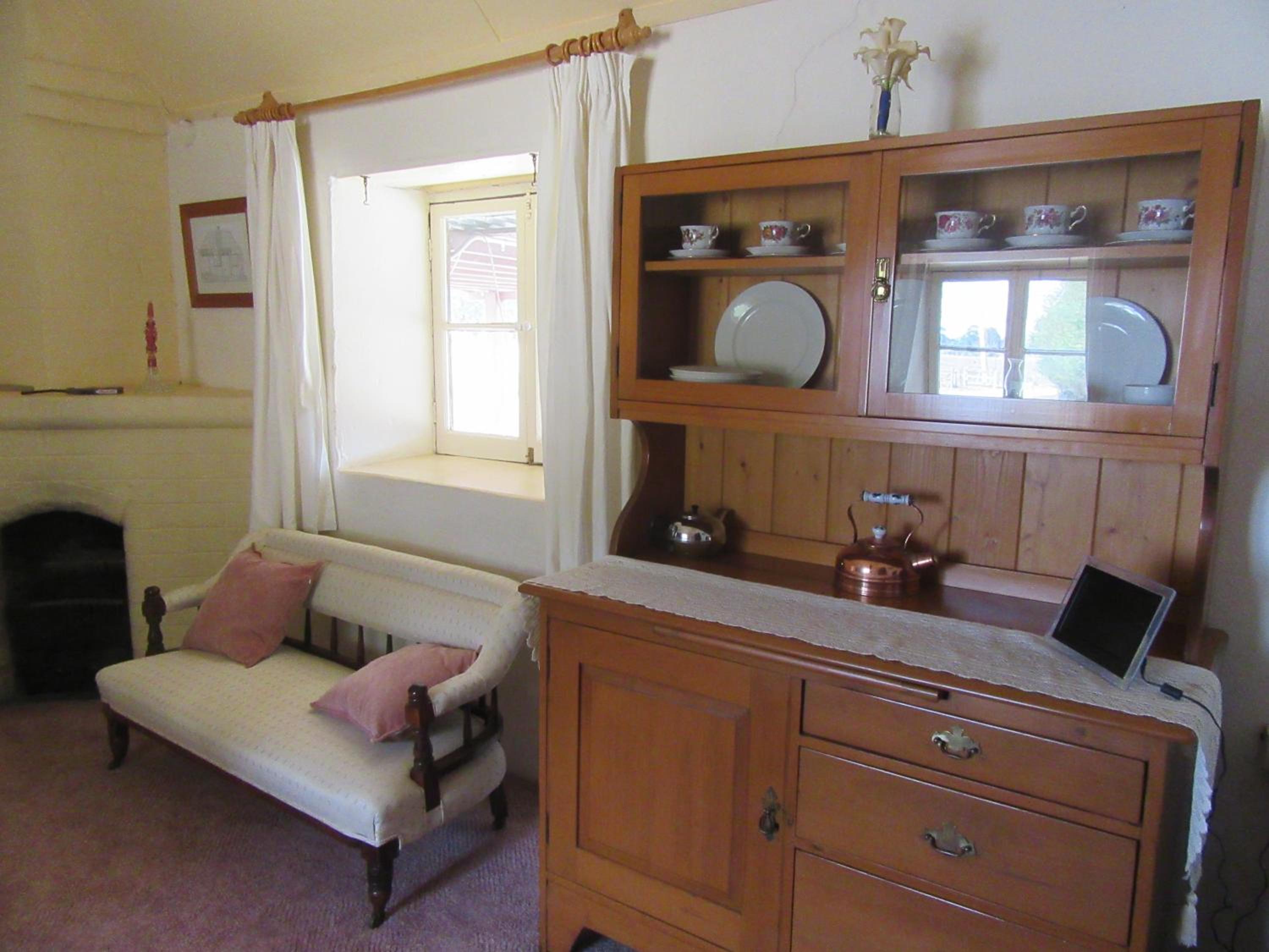 Double Room with Mountain View photo 1