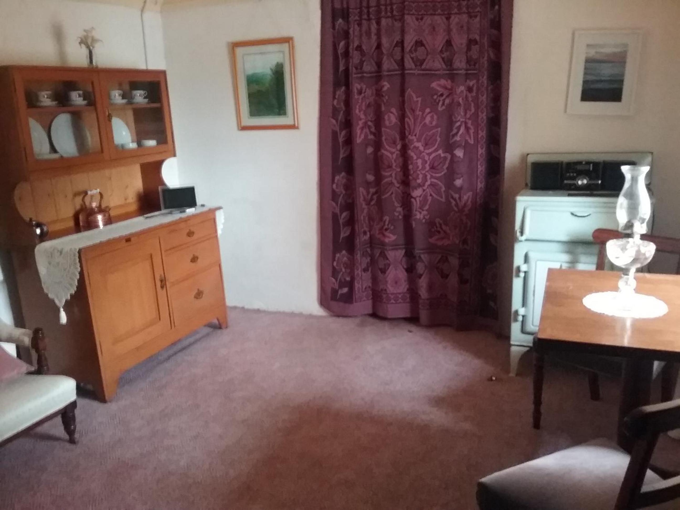Double Room with Mountain View photo 3