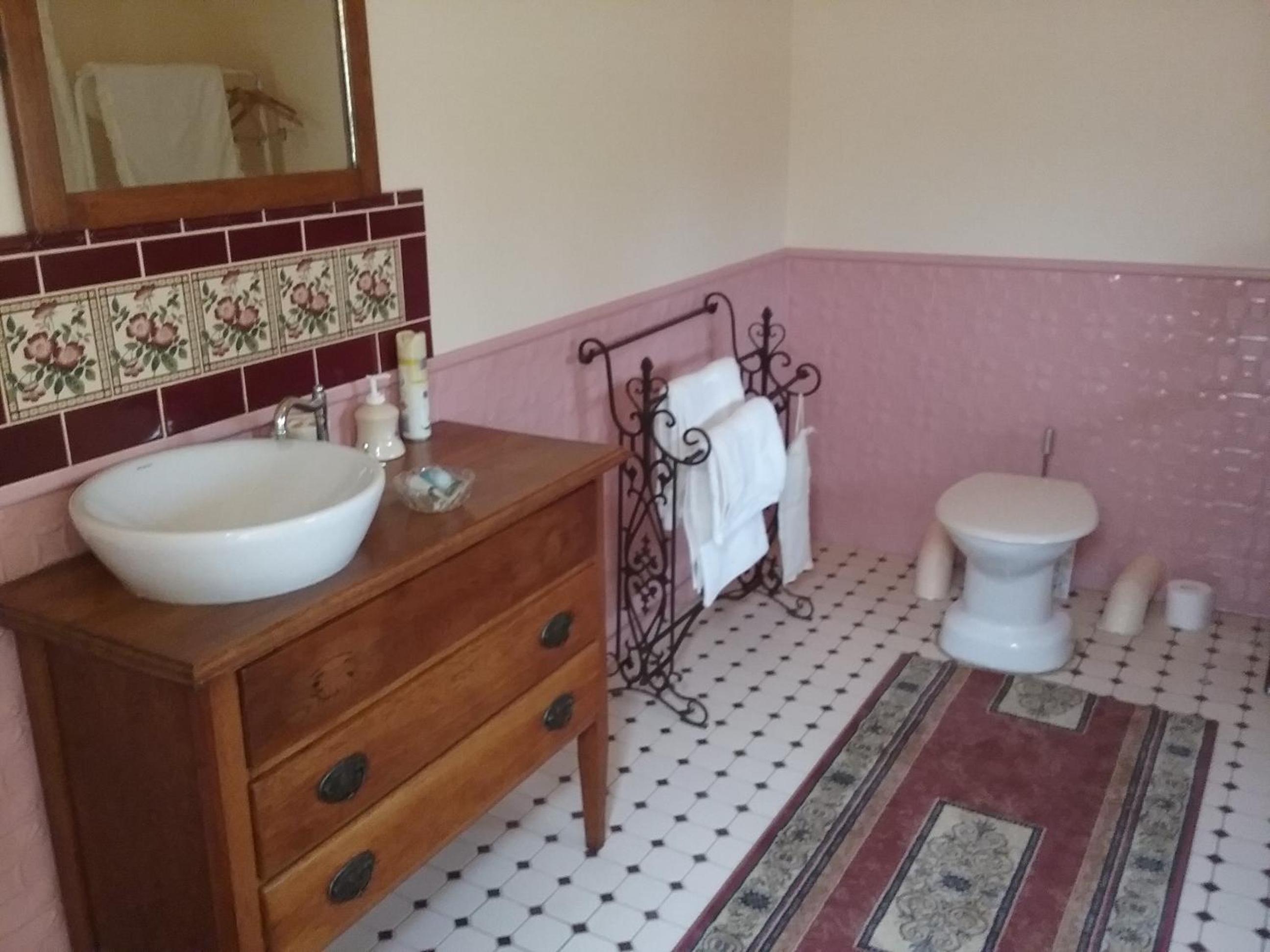 Double Room with Mountain View photo 2