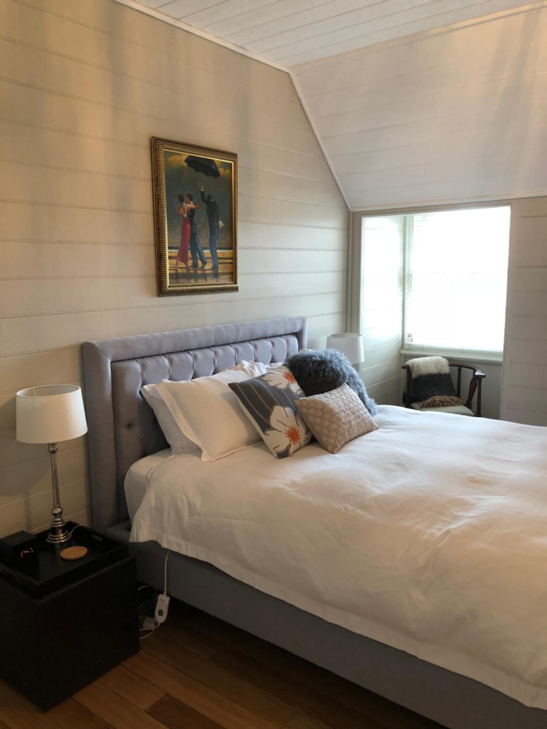 Family Junior Suite