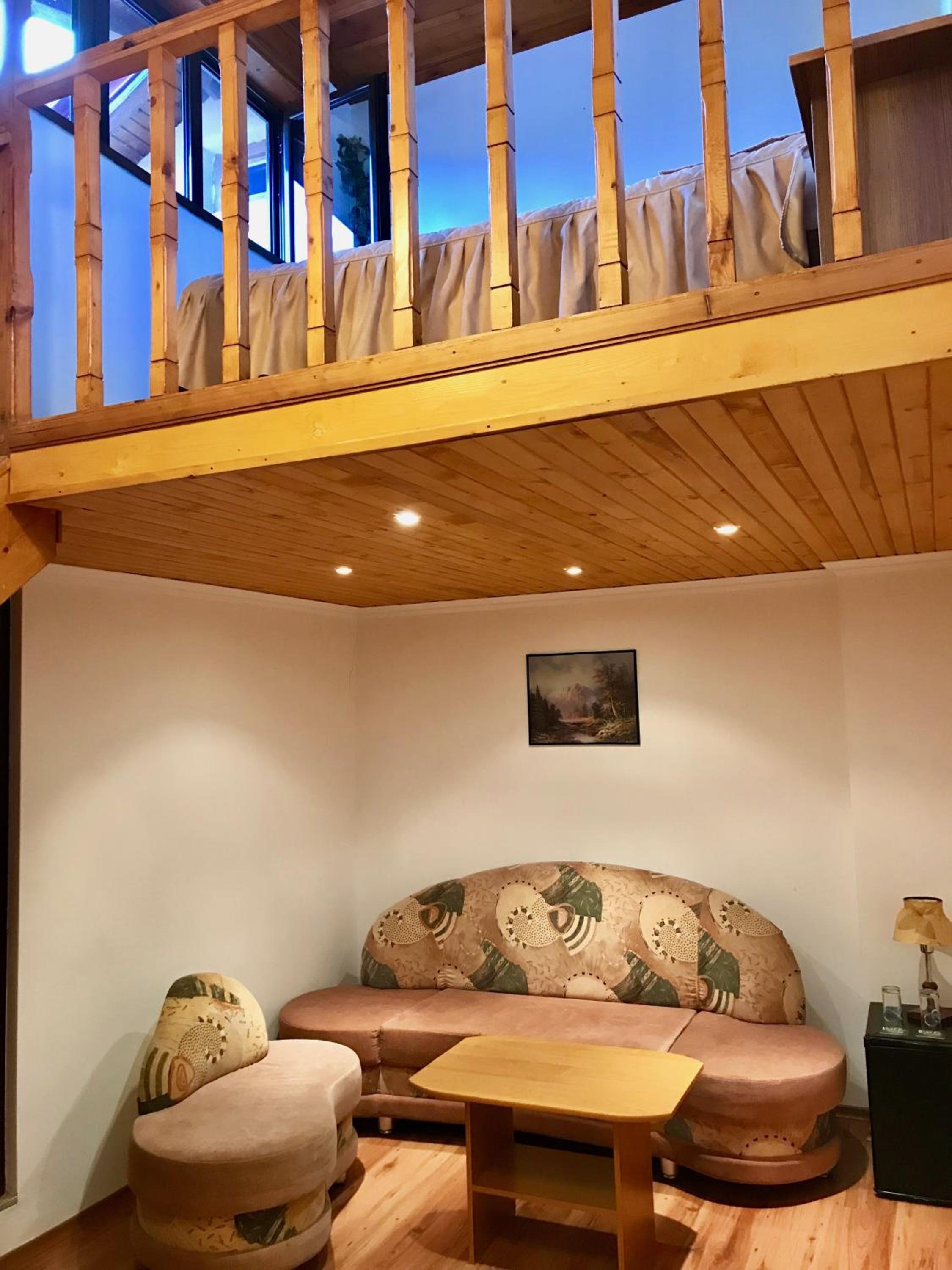 Maisonette