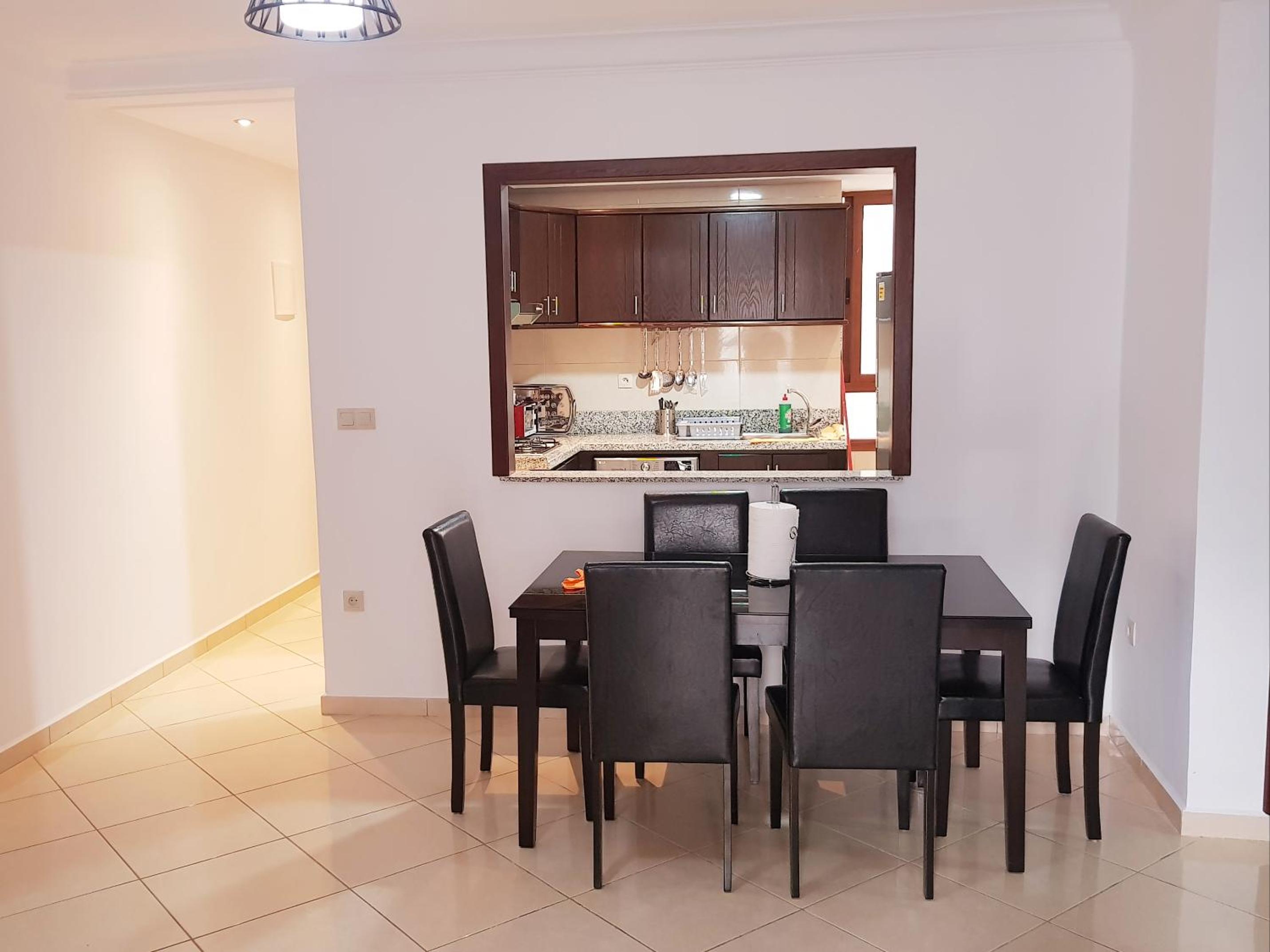 Two-Bedroom Apartment - Photo 13