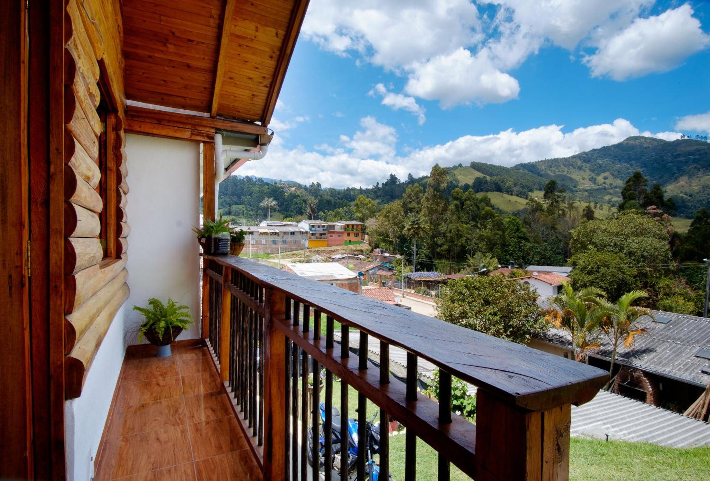Chalet