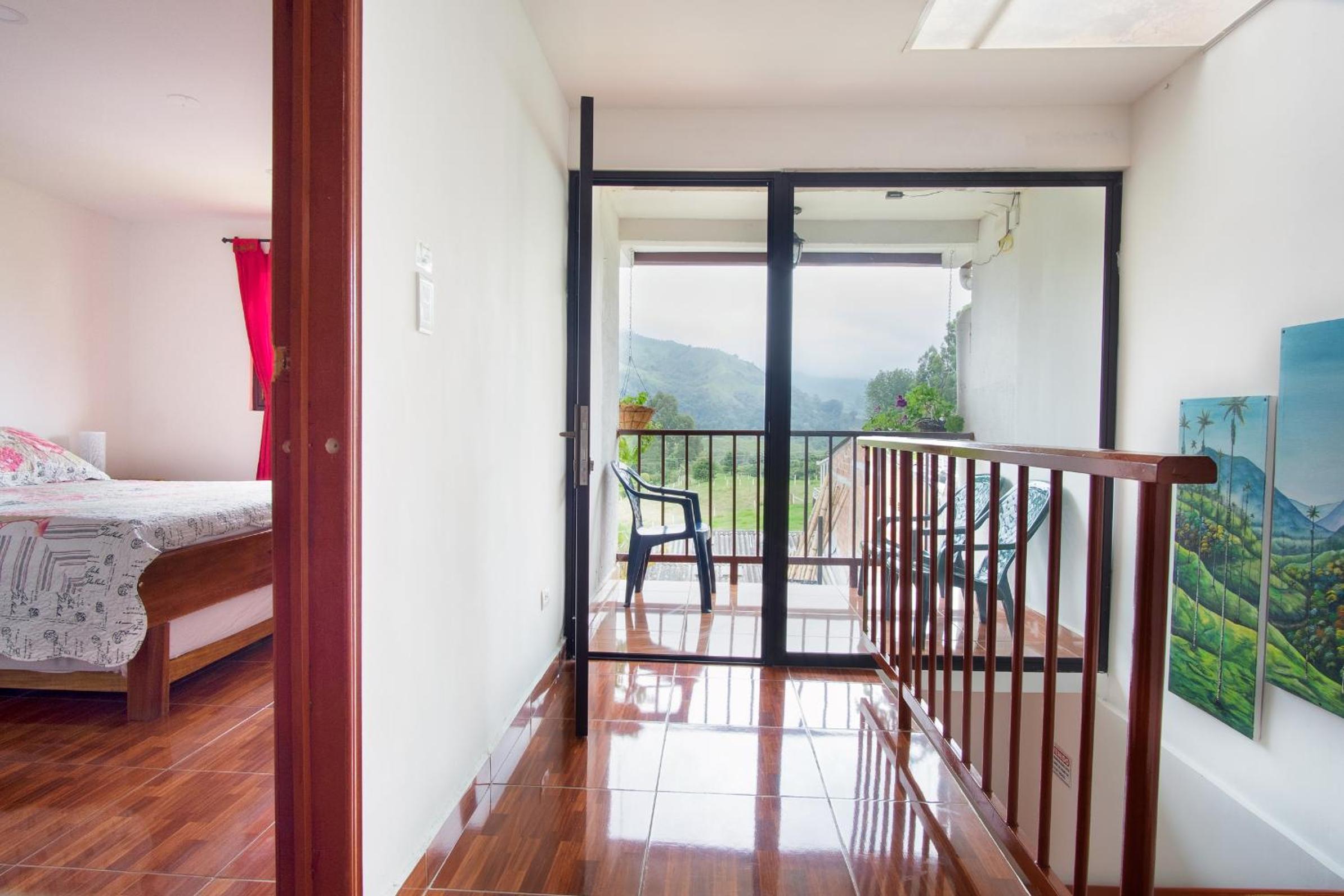 Family Room with Private Bathroom