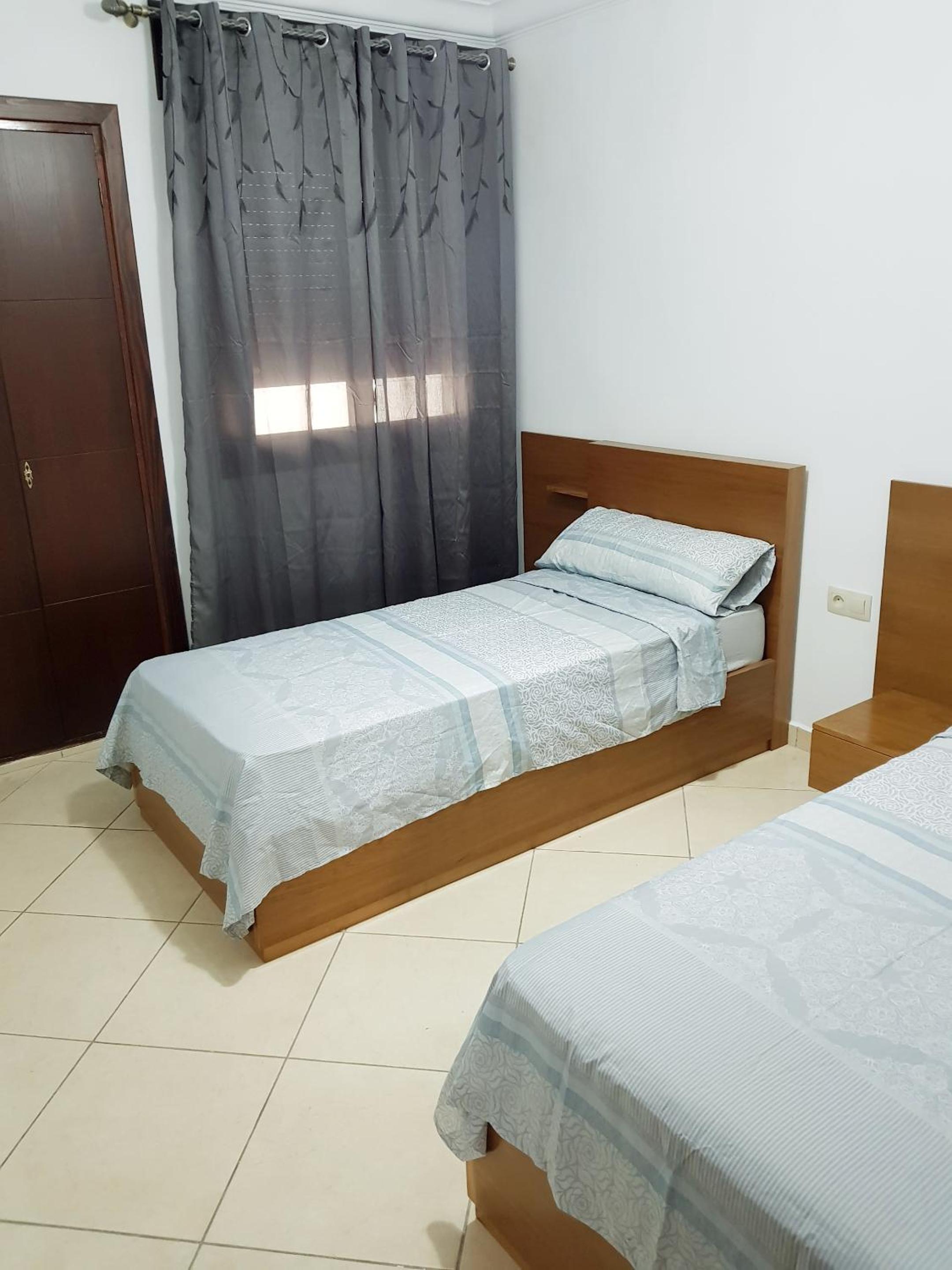 Two-Bedroom Apartment - Photo 11