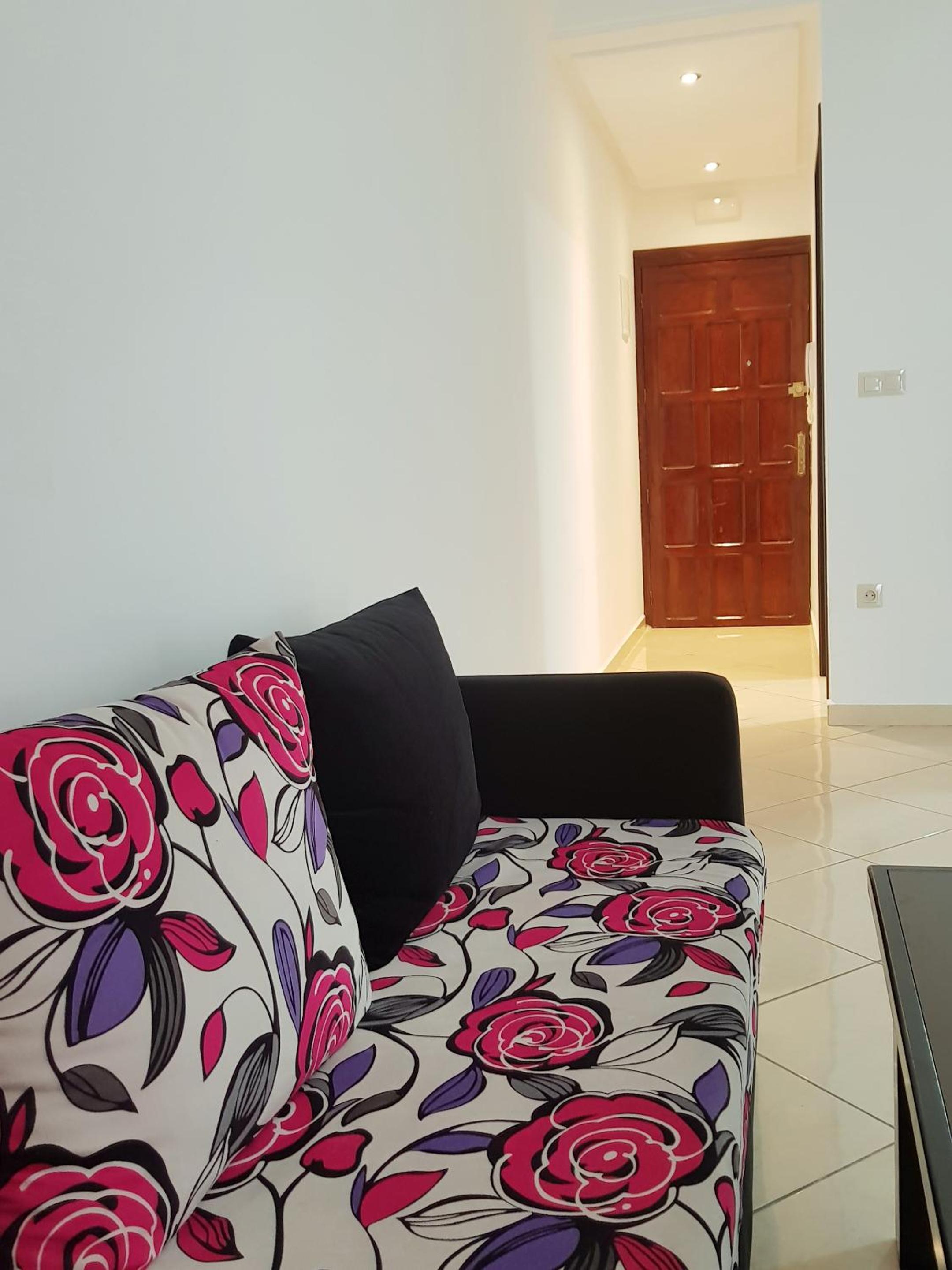 Two-Bedroom Apartment - Photo 1