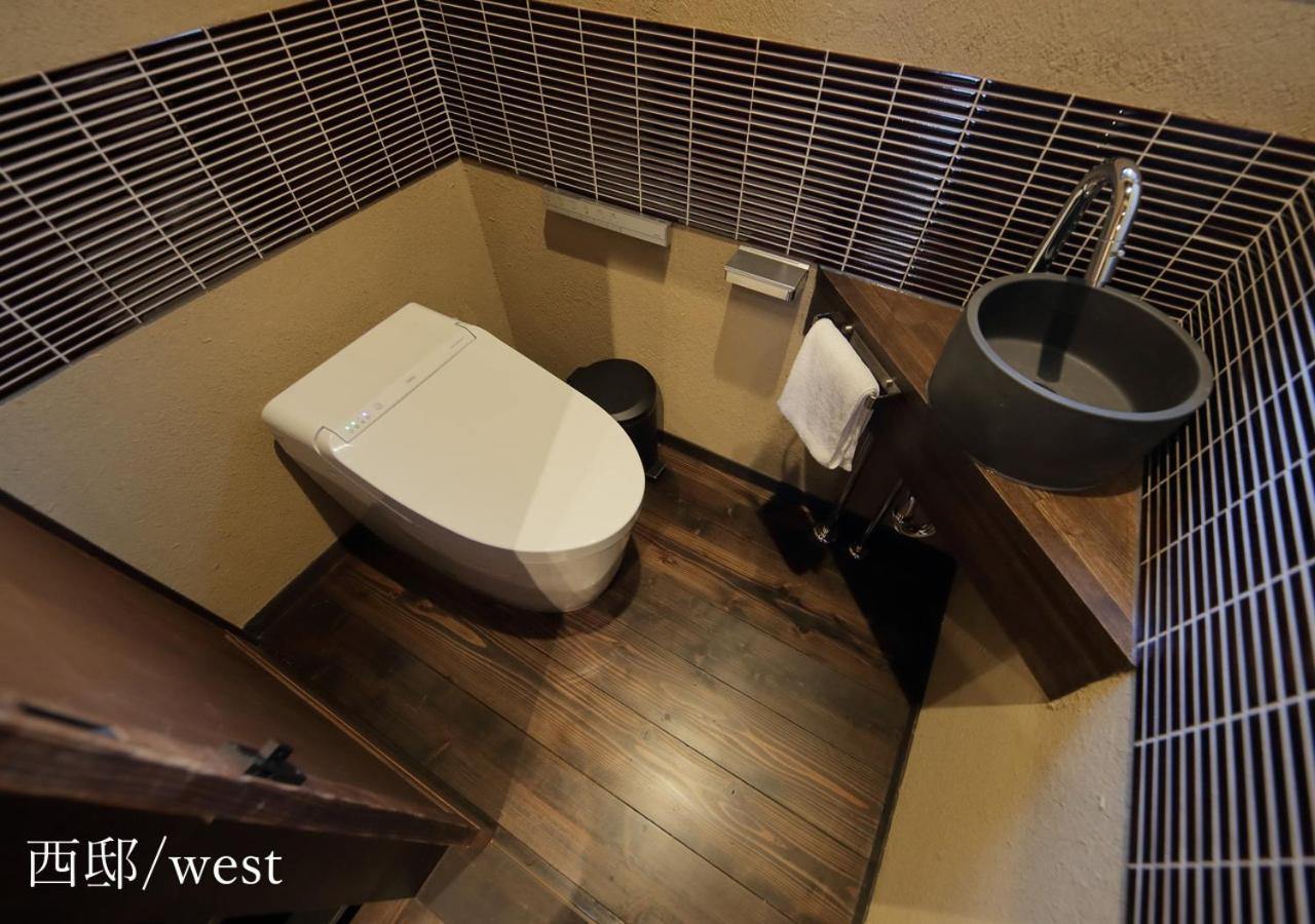 Three-Bedroom Townhouse West