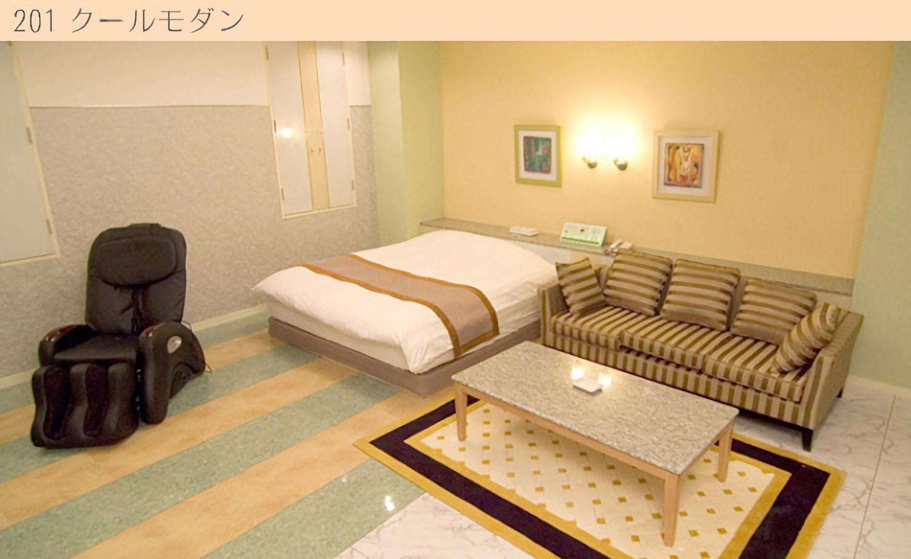 Standard King Room - Photo 1