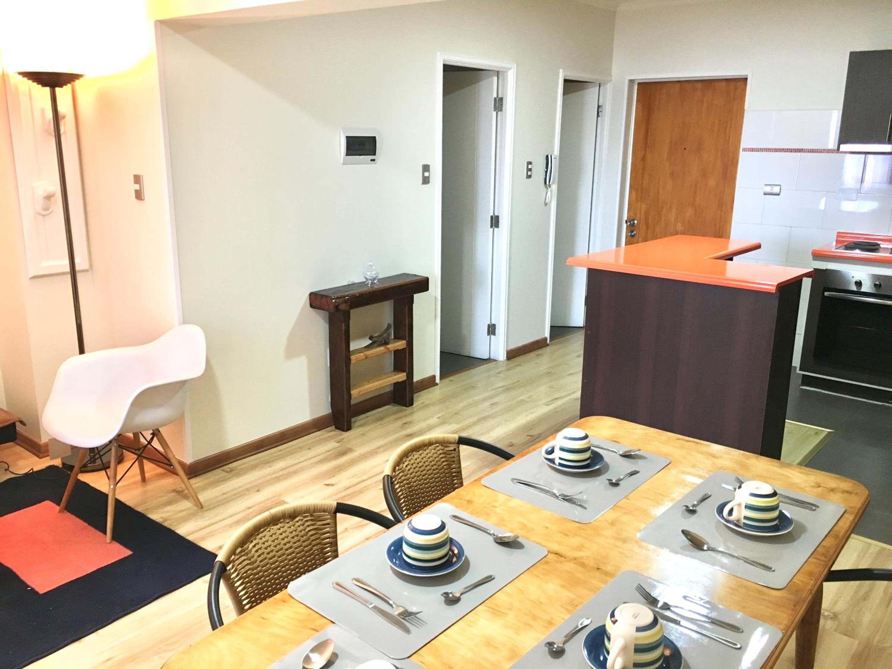 Apartment photo 3