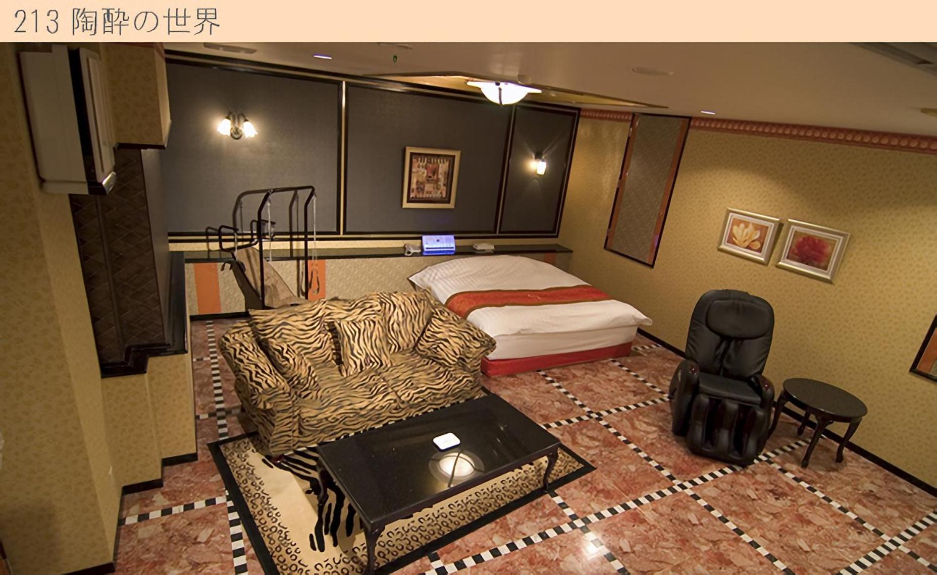 Superior King Room