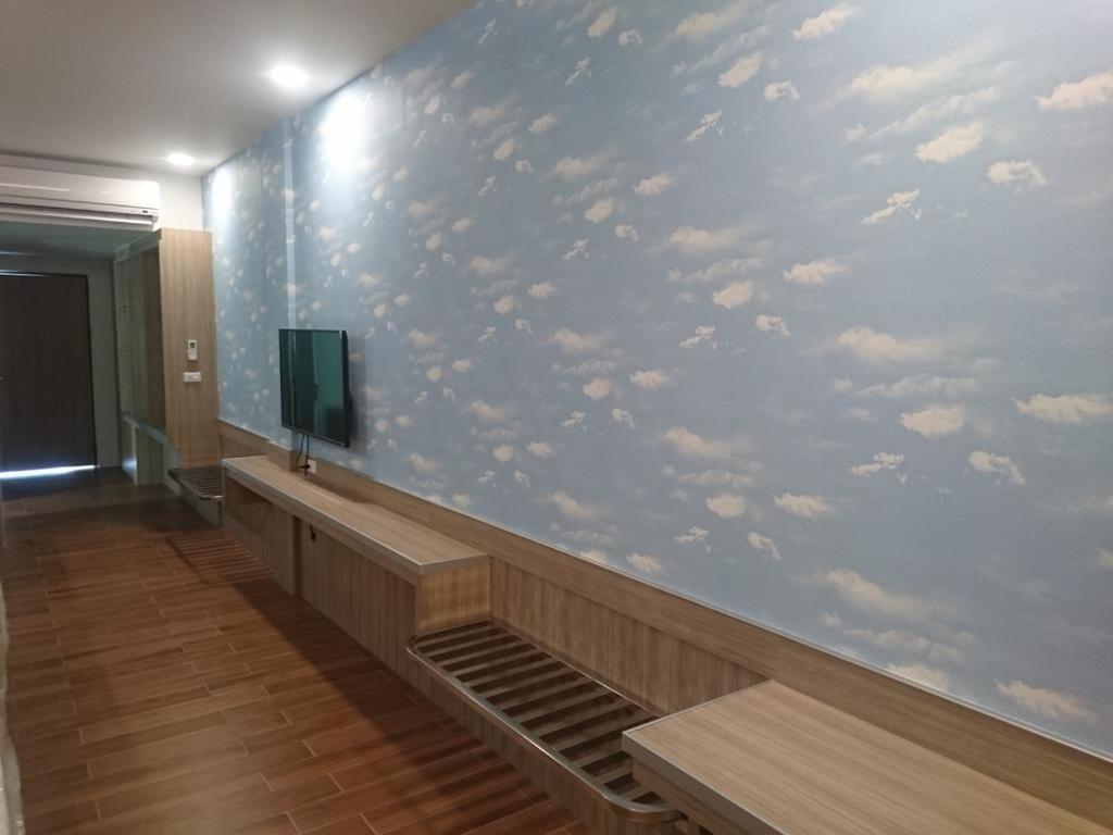 Family Room with Sea View photo 3