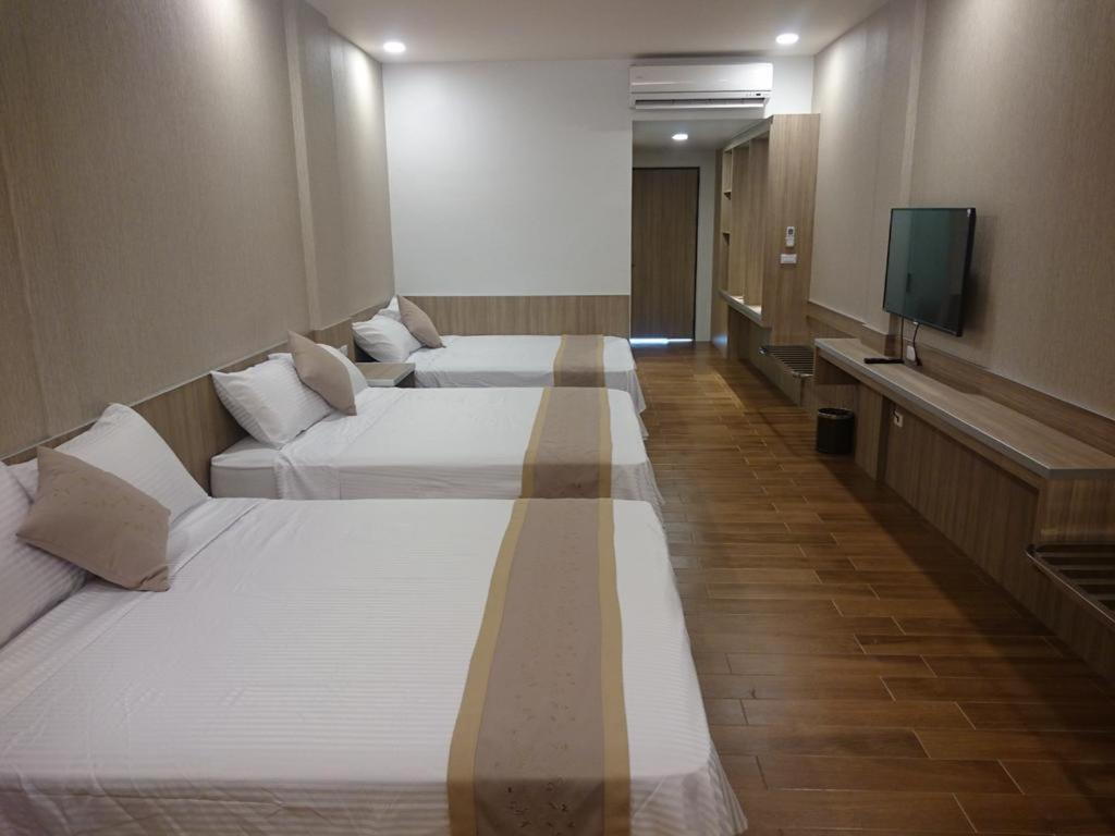 Family Room with Sea View photo 1