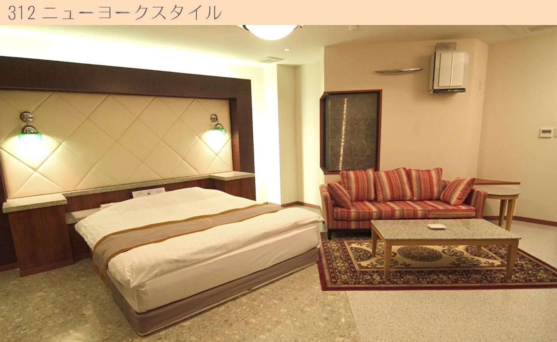 Superior King Room