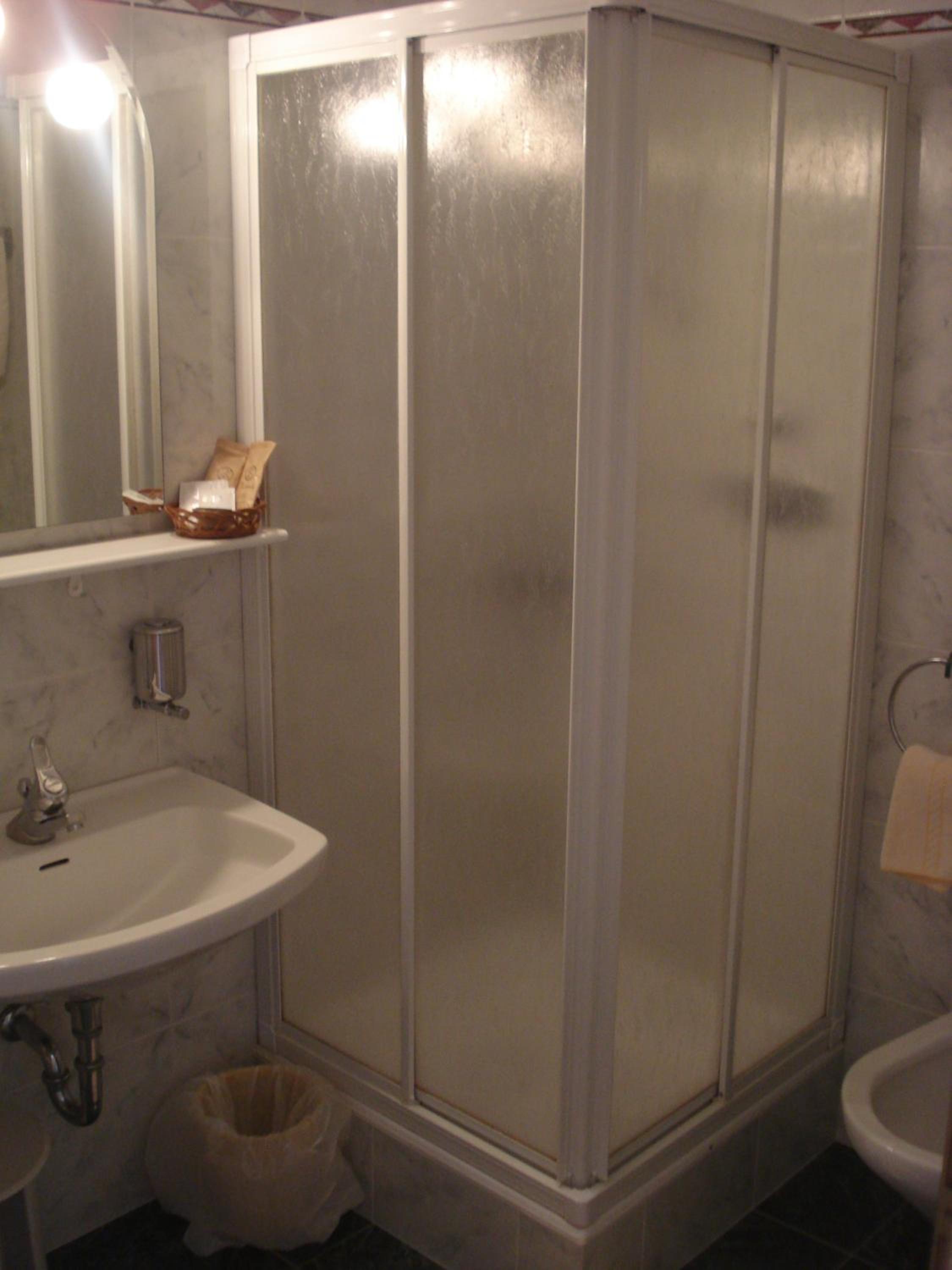Double Room with Balcony and Mountain View photo 3