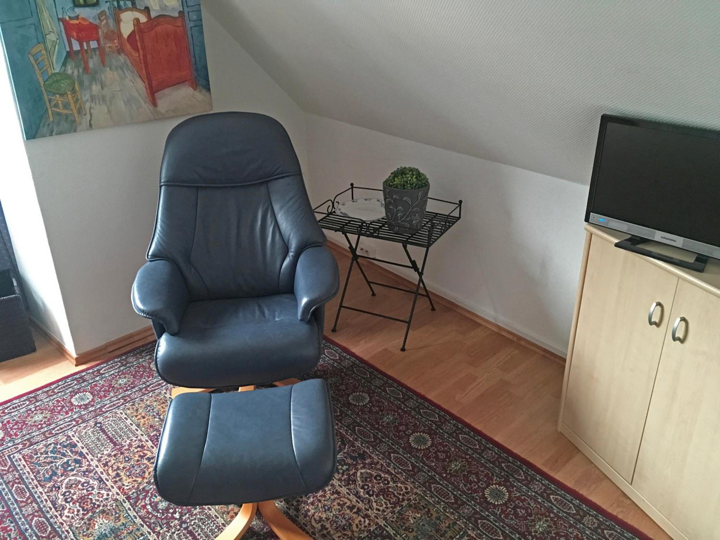 Loft photo 2