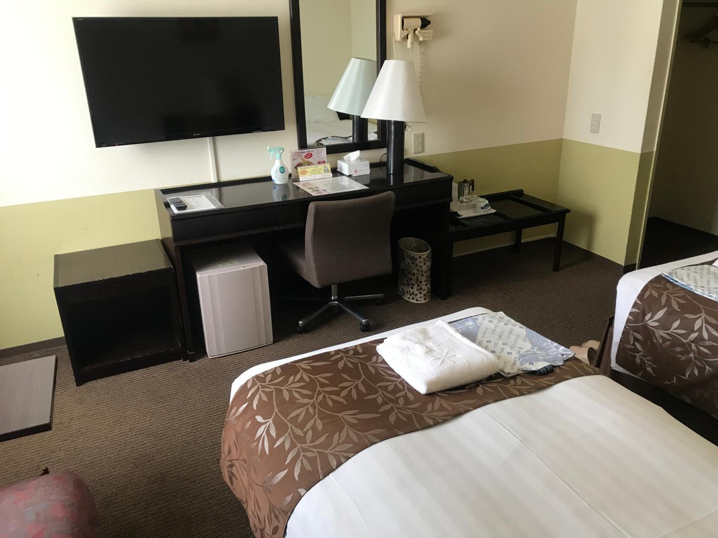 Twin Room photo 2