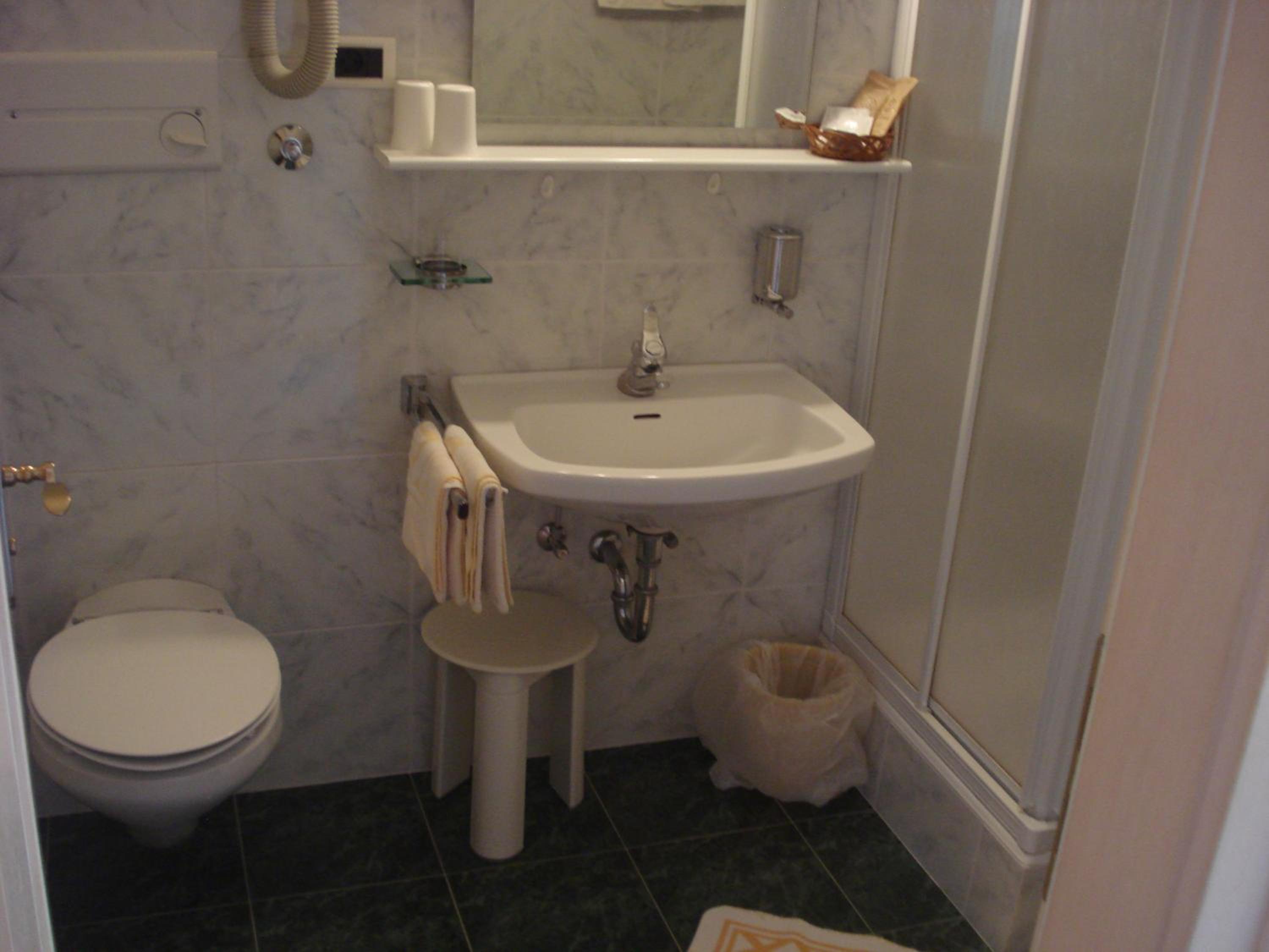 Double Room with Balcony and Mountain View photo 2