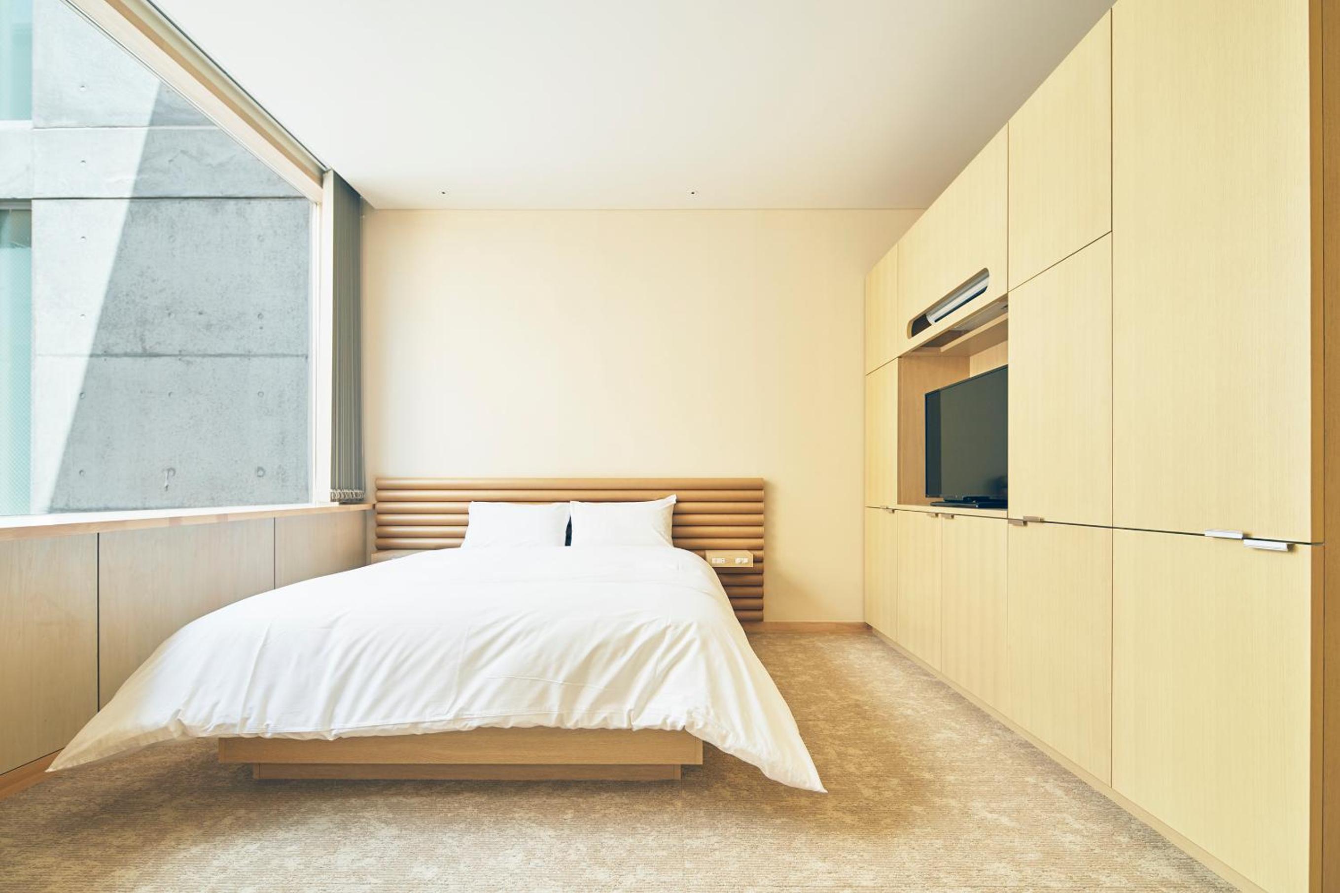 Double Room - Photo 2