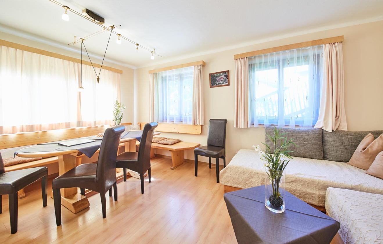 Apartment with Sauna