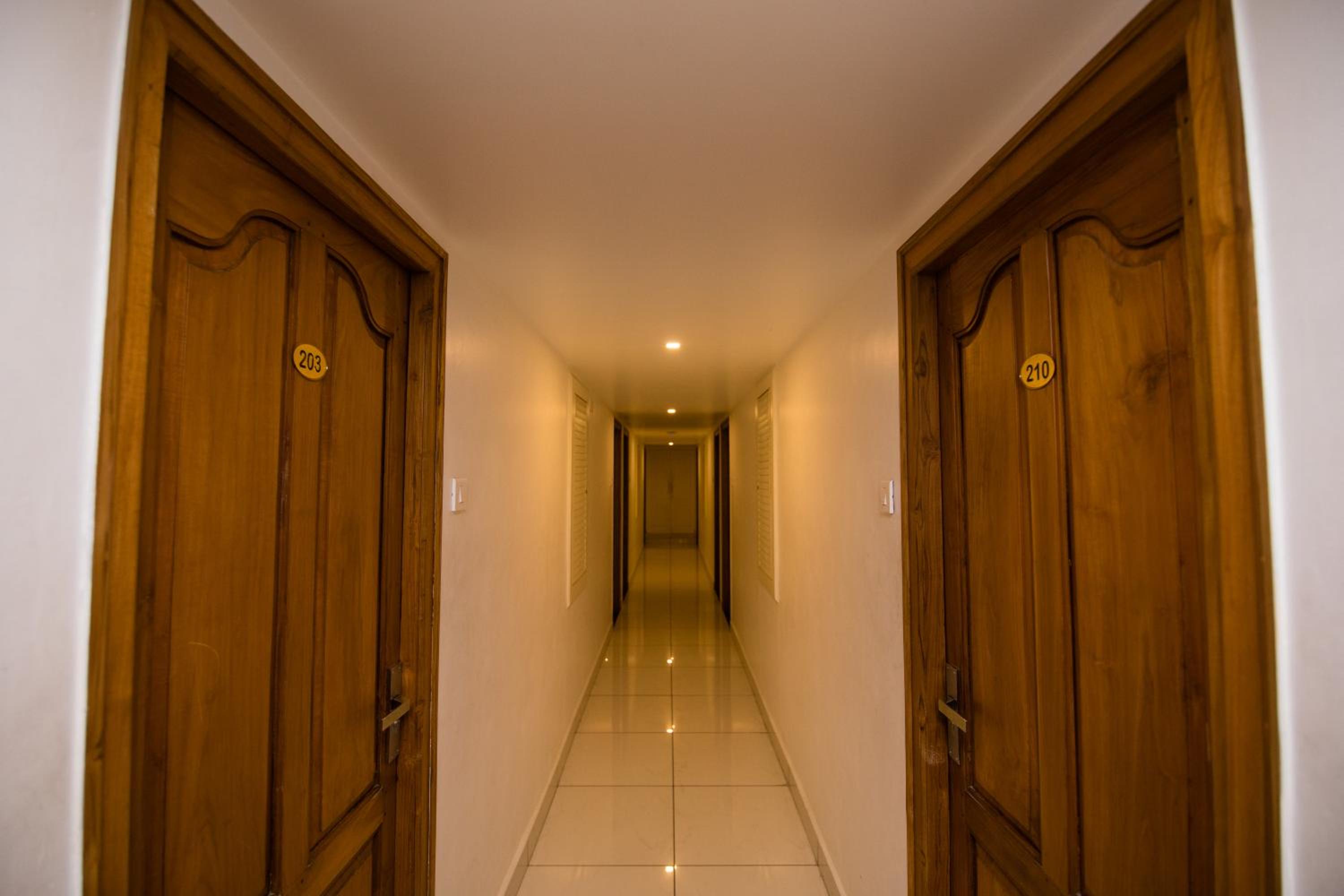 Deluxe Double Room photo 2