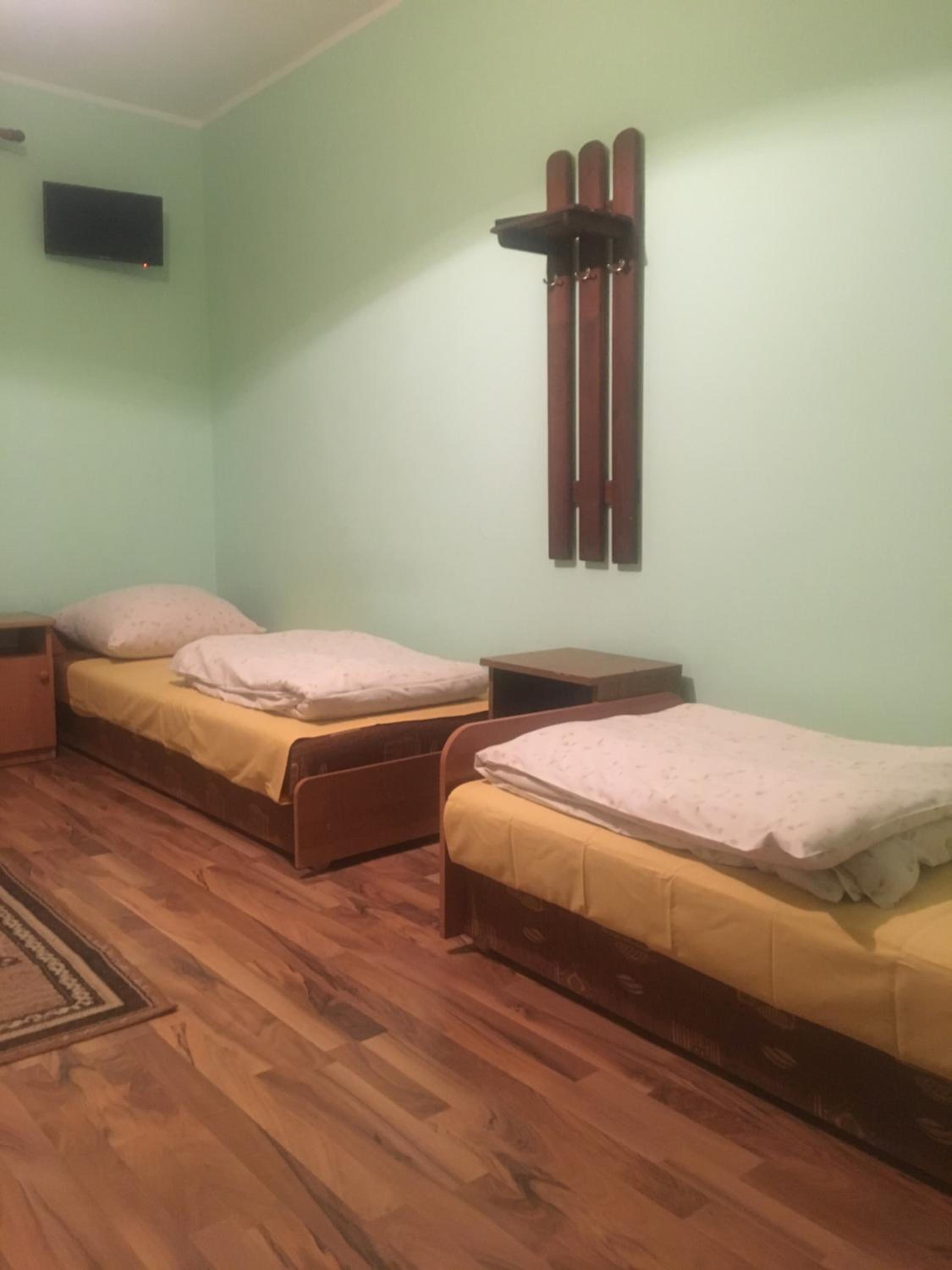 Triple Room photo 3