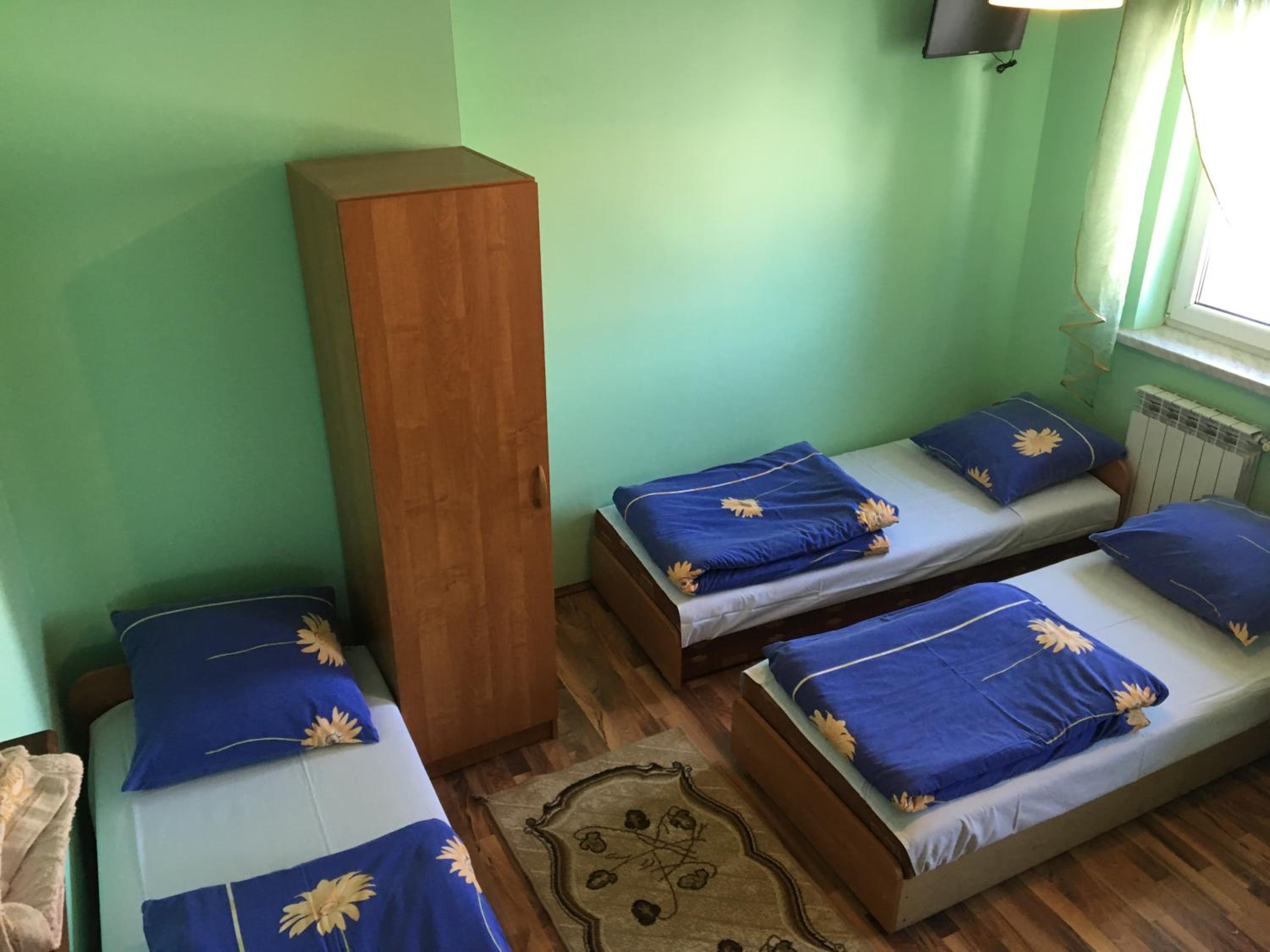 Quadruple Room photo 1
