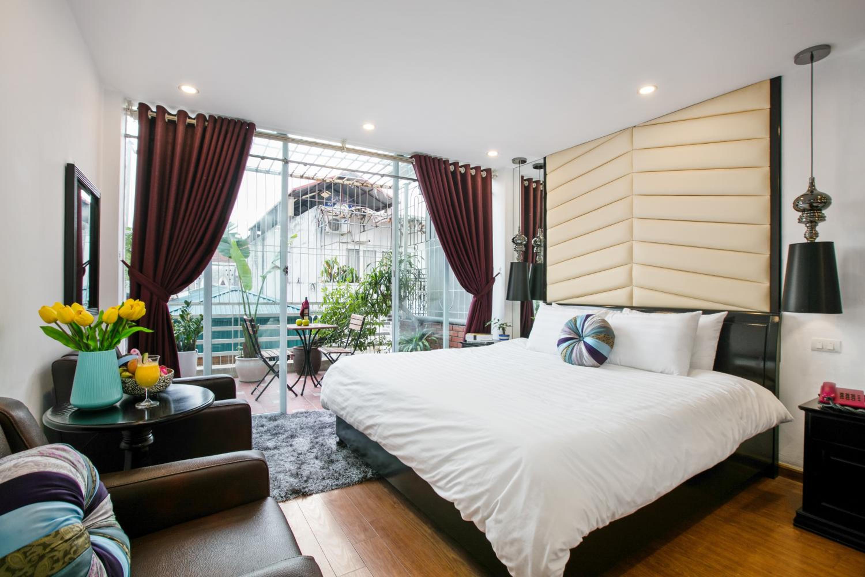 Junior Suite - Photo 2