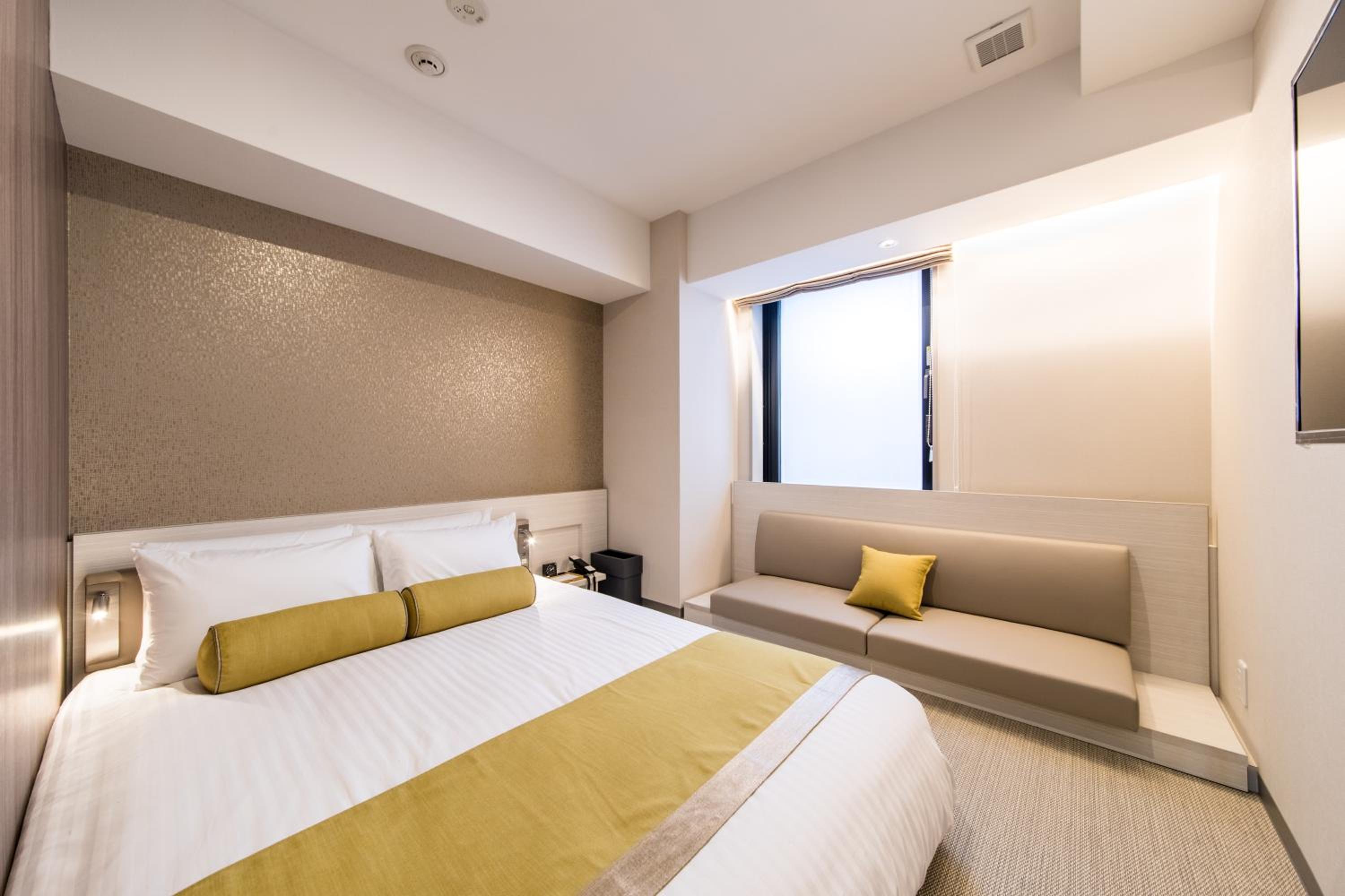 Japanese Style Double Room - Non-Smoking
