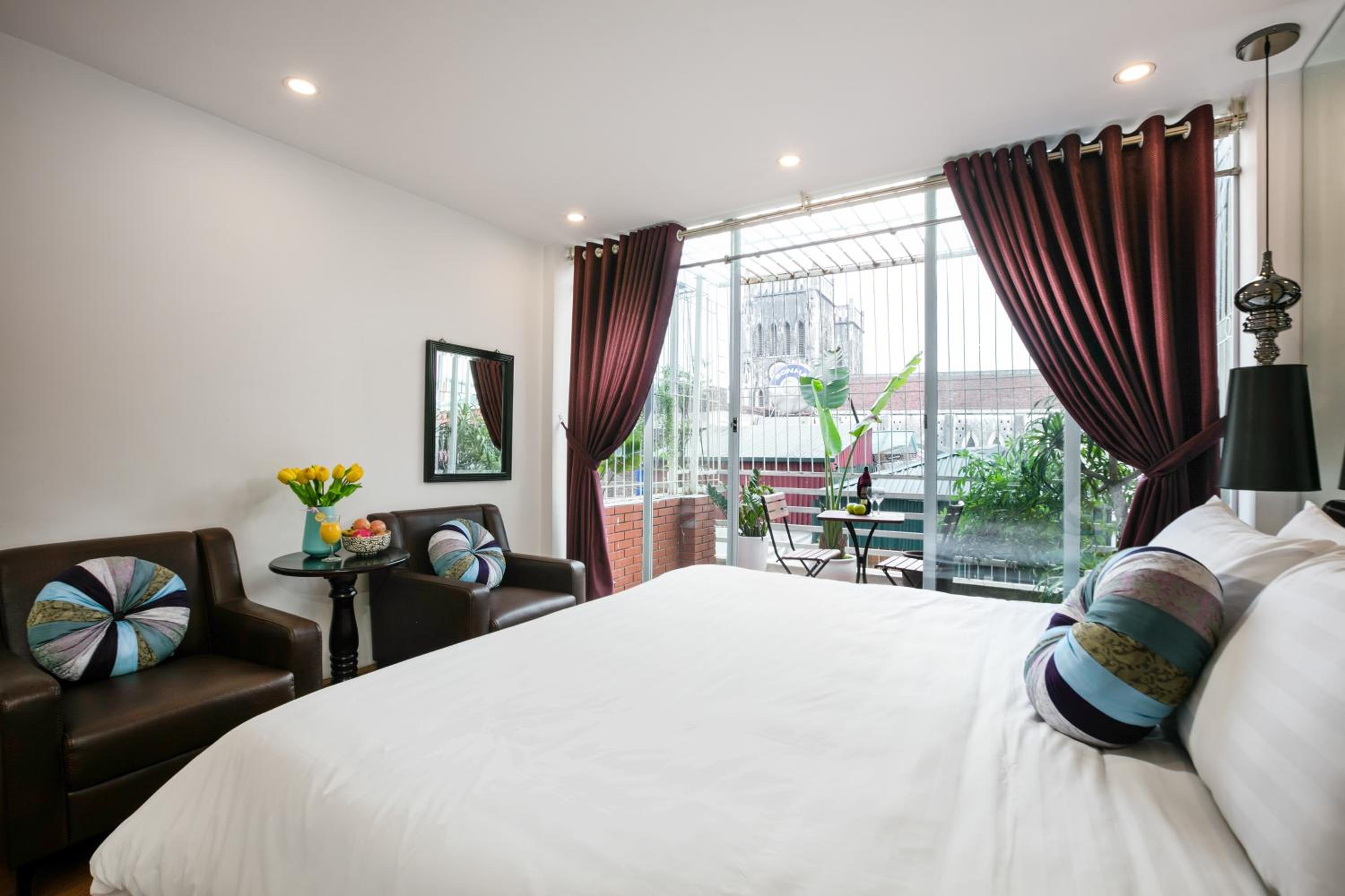 Junior Suite - Photo 4