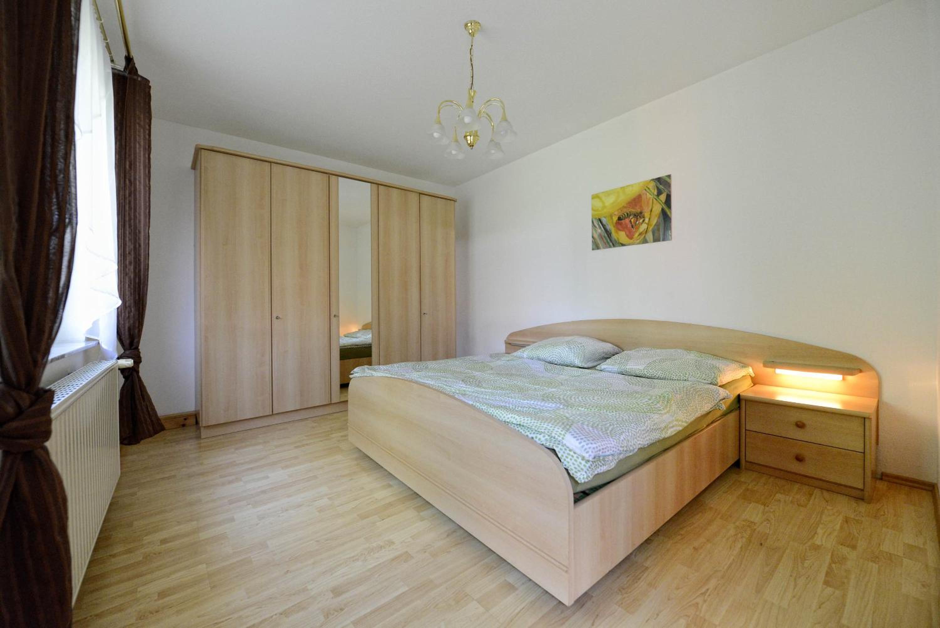 Two-Bedroom Apartment photo 1