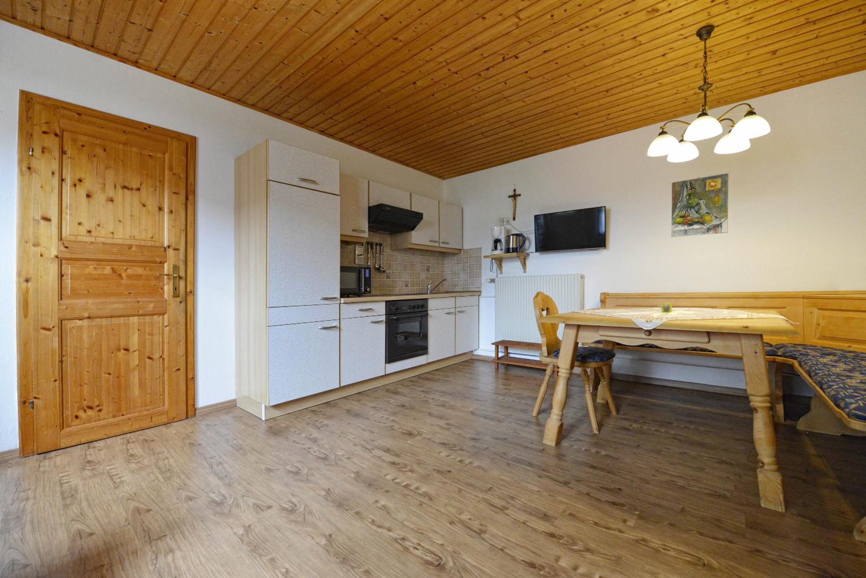 Apartment - Ground Floor photo 3