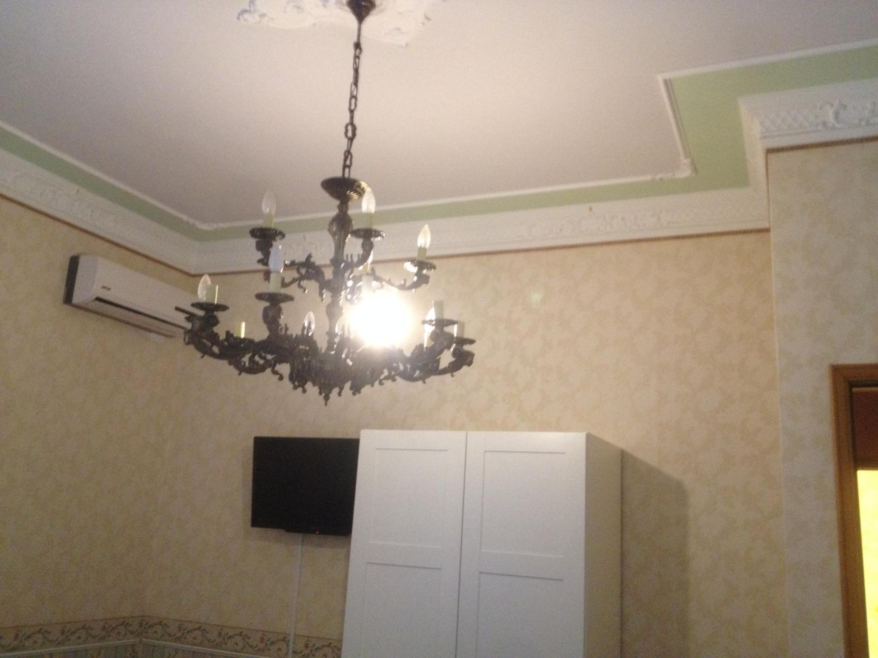 Quadruple Room with Shower photo 1