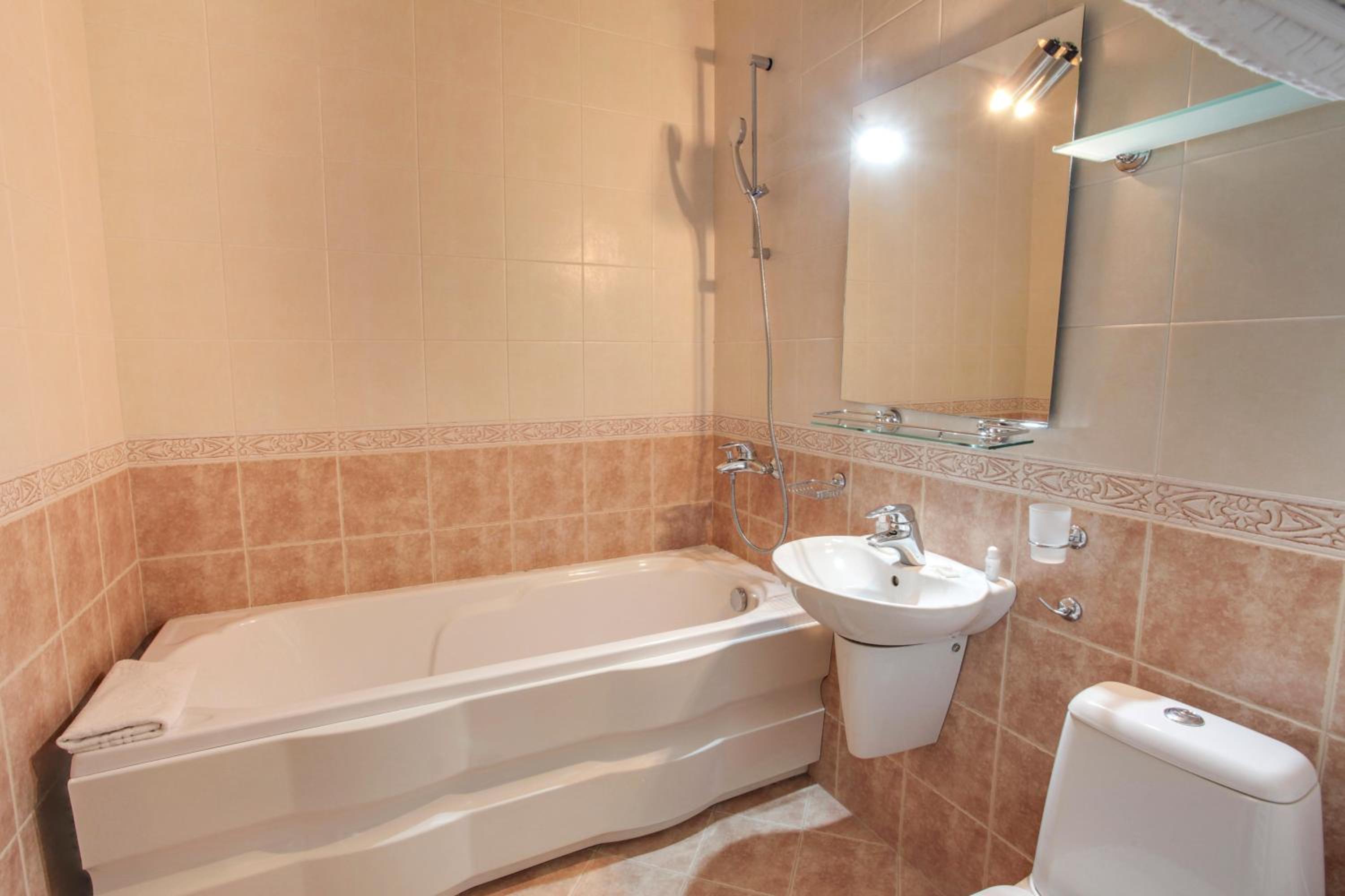 Romantic Suite photo 3