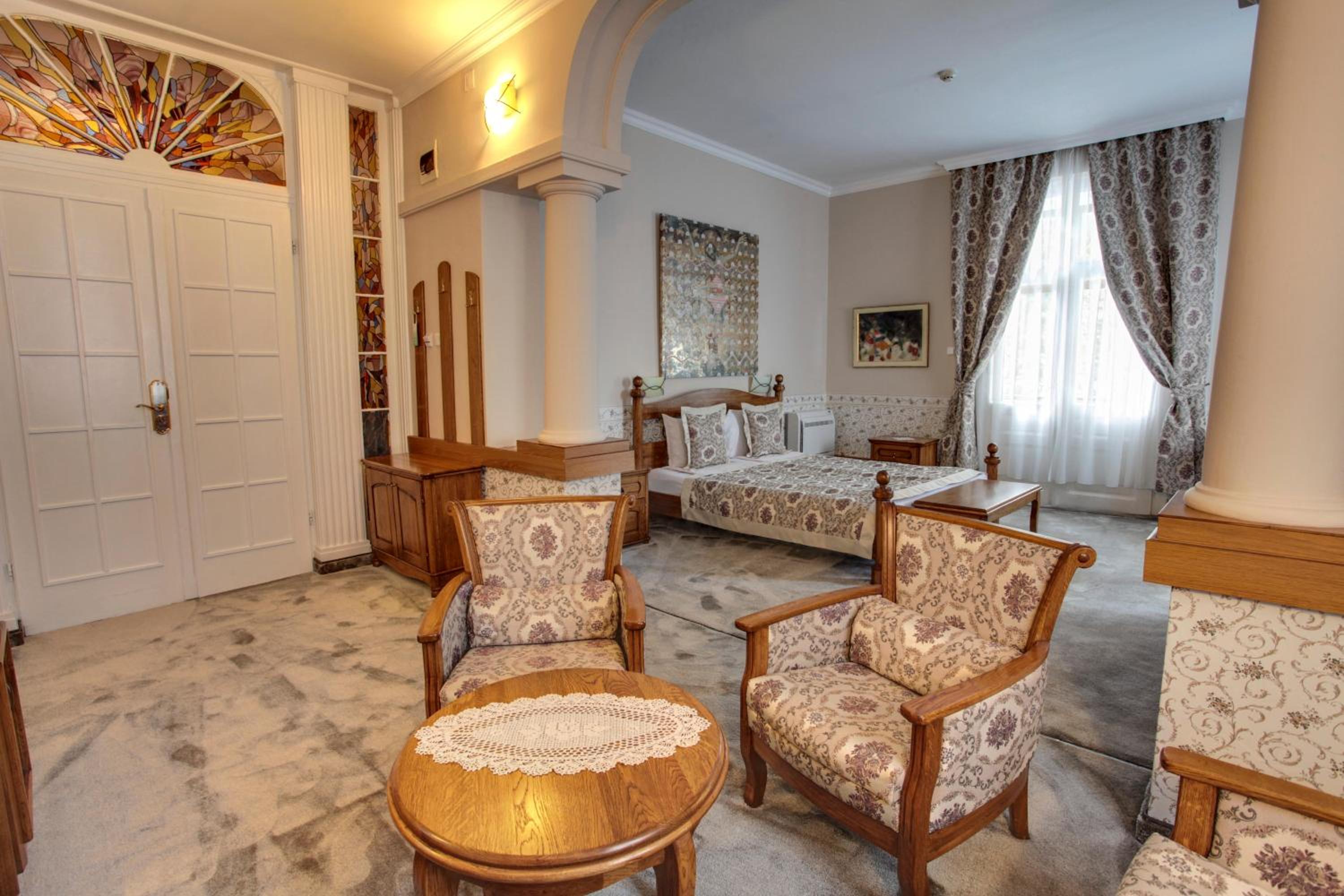 Romantic Suite photo 1