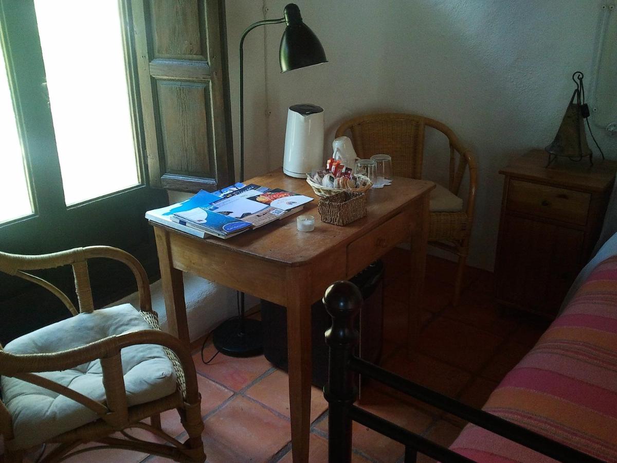 Double Room with Terrace photo 1